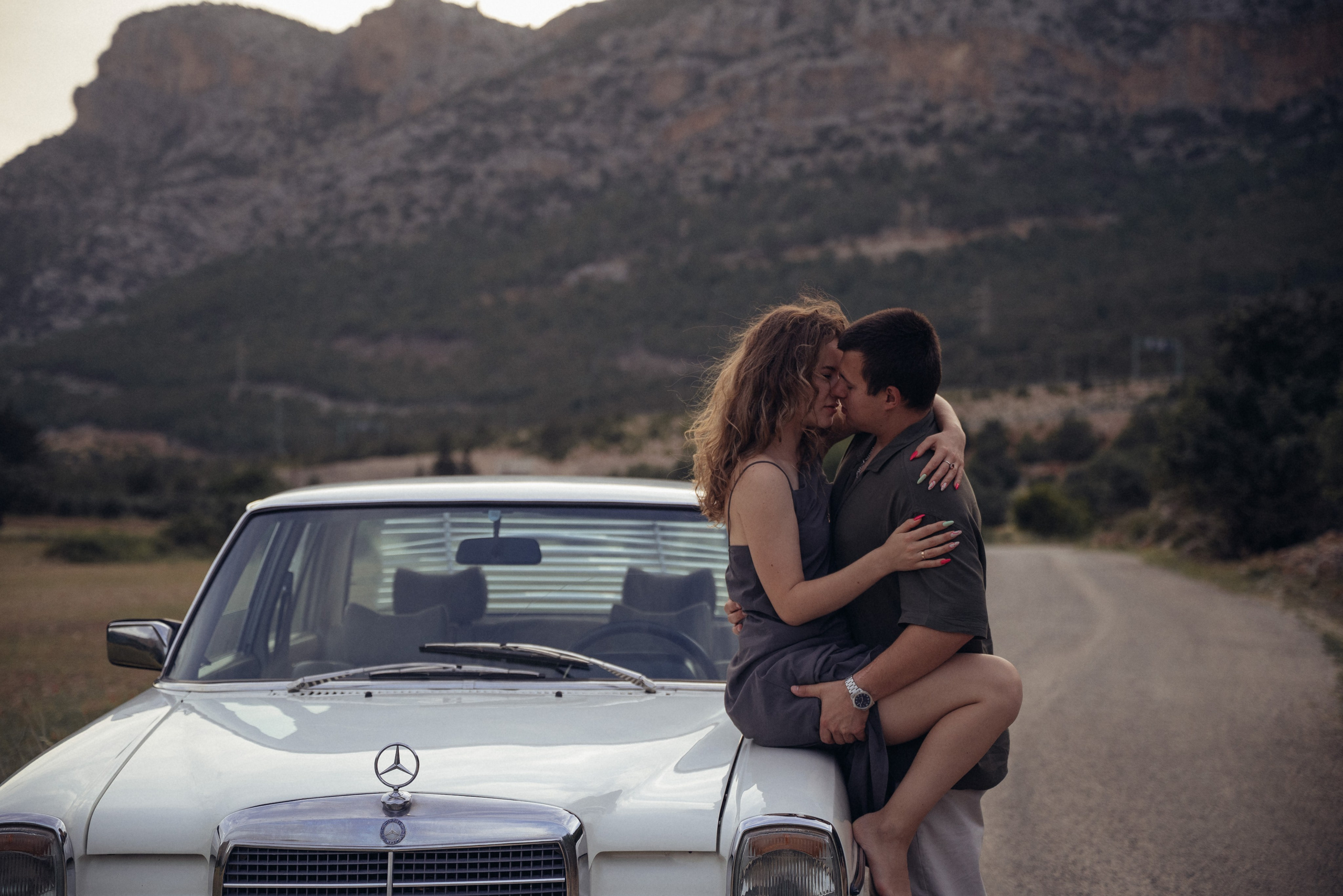 Барбарос. Анна Лобанова | фотограф