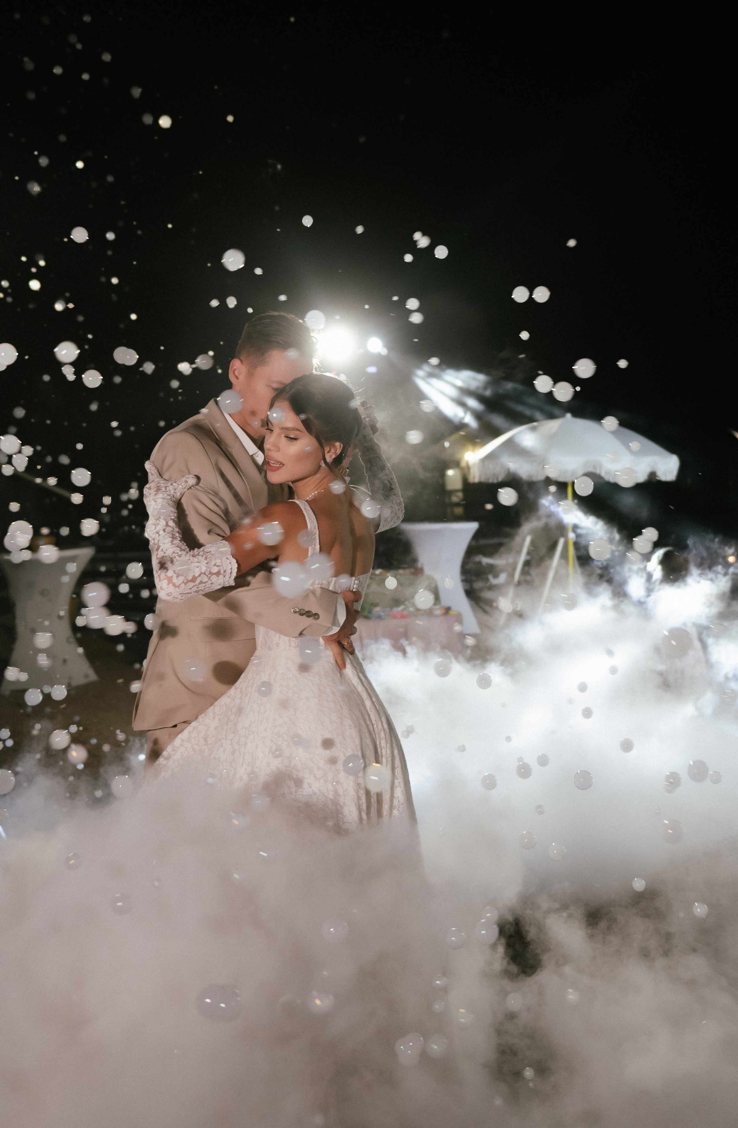 Никита и Настя (Серебряное озеро). Свадебный, женский, семейный фотограф в Севастополе Юлия Мошенко