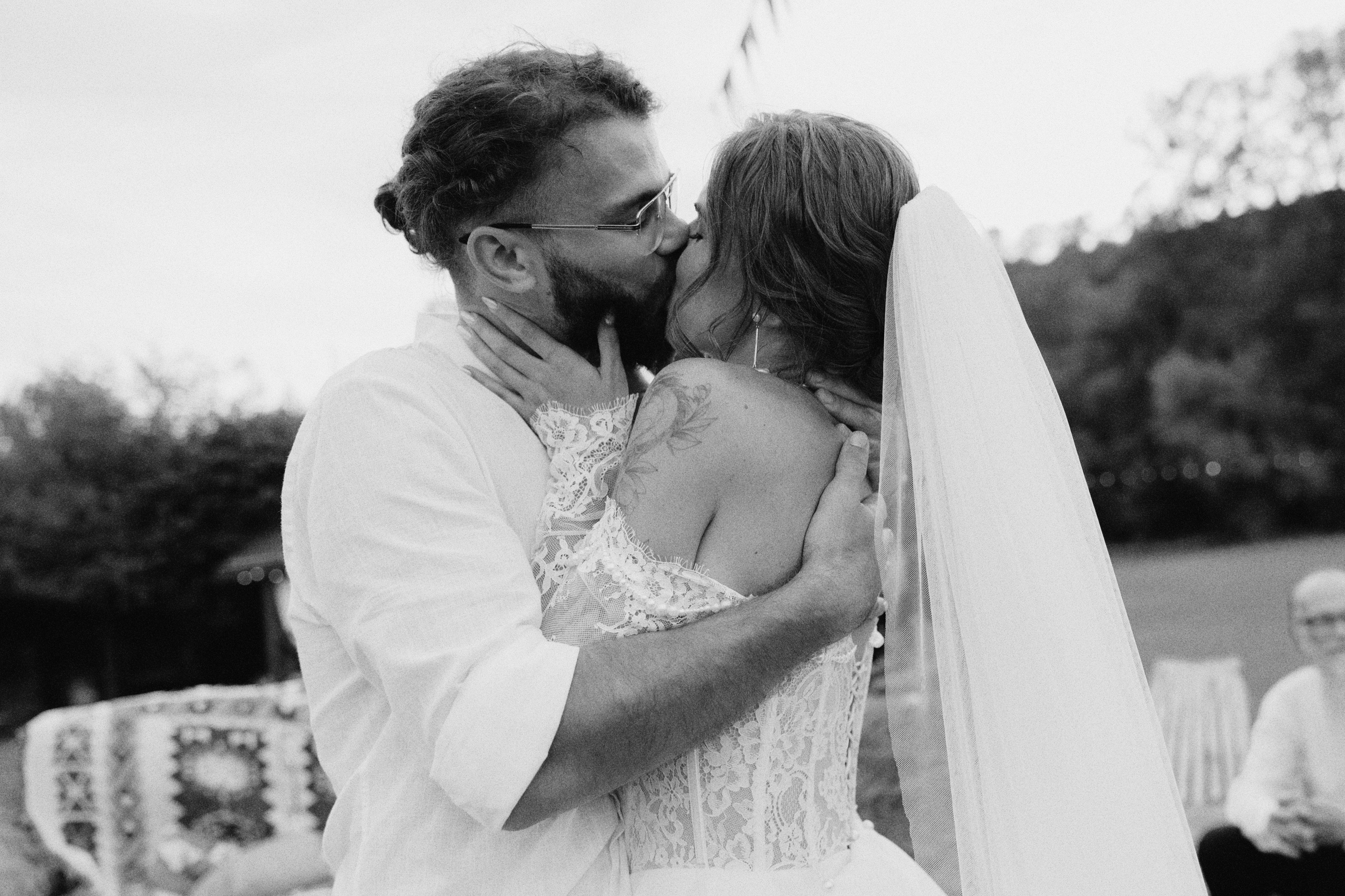 Кирилл + Ира. Александр Видякин Фотограф в Хакасии и Красноярском крае