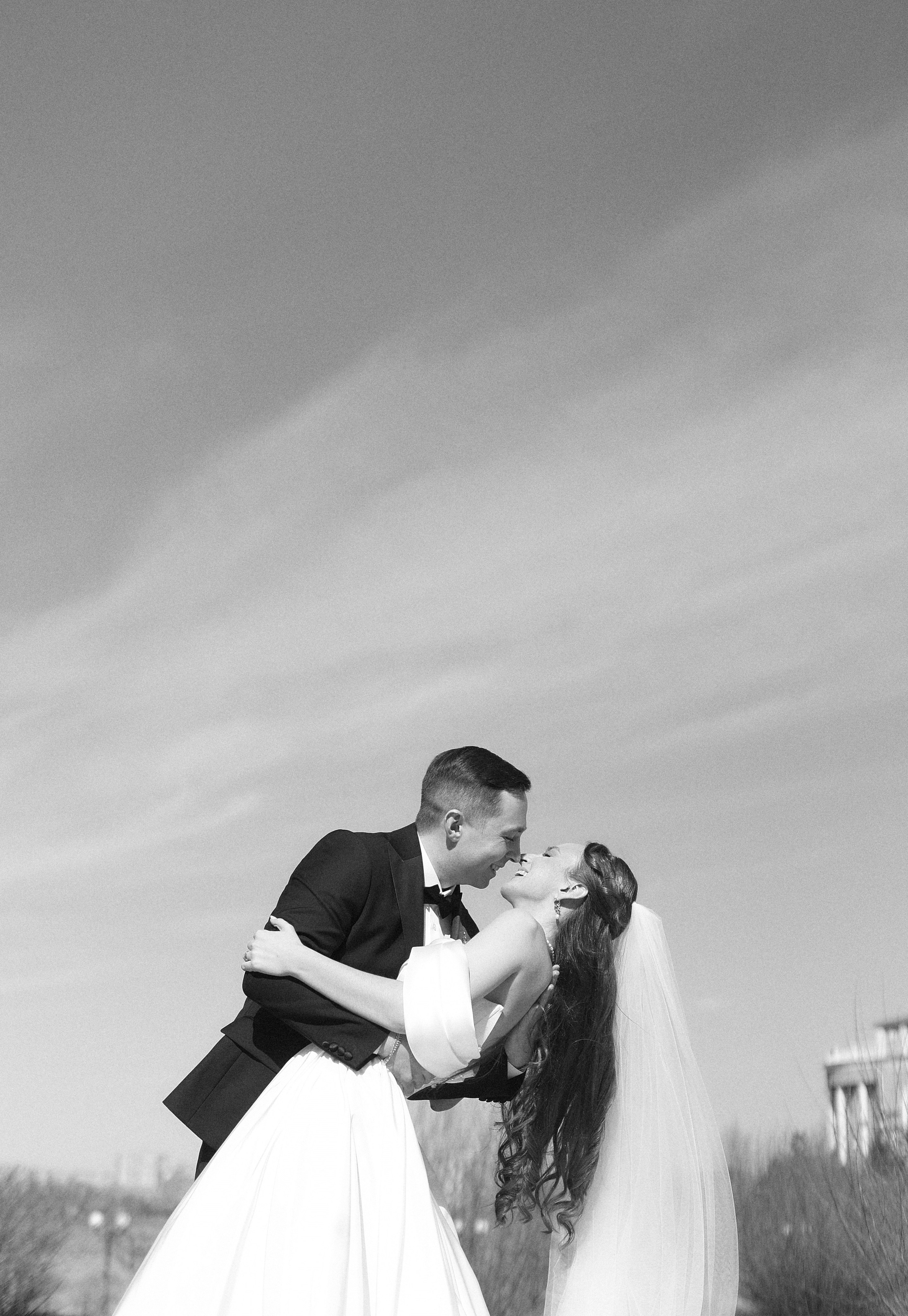 Сибирь объединяет сердца