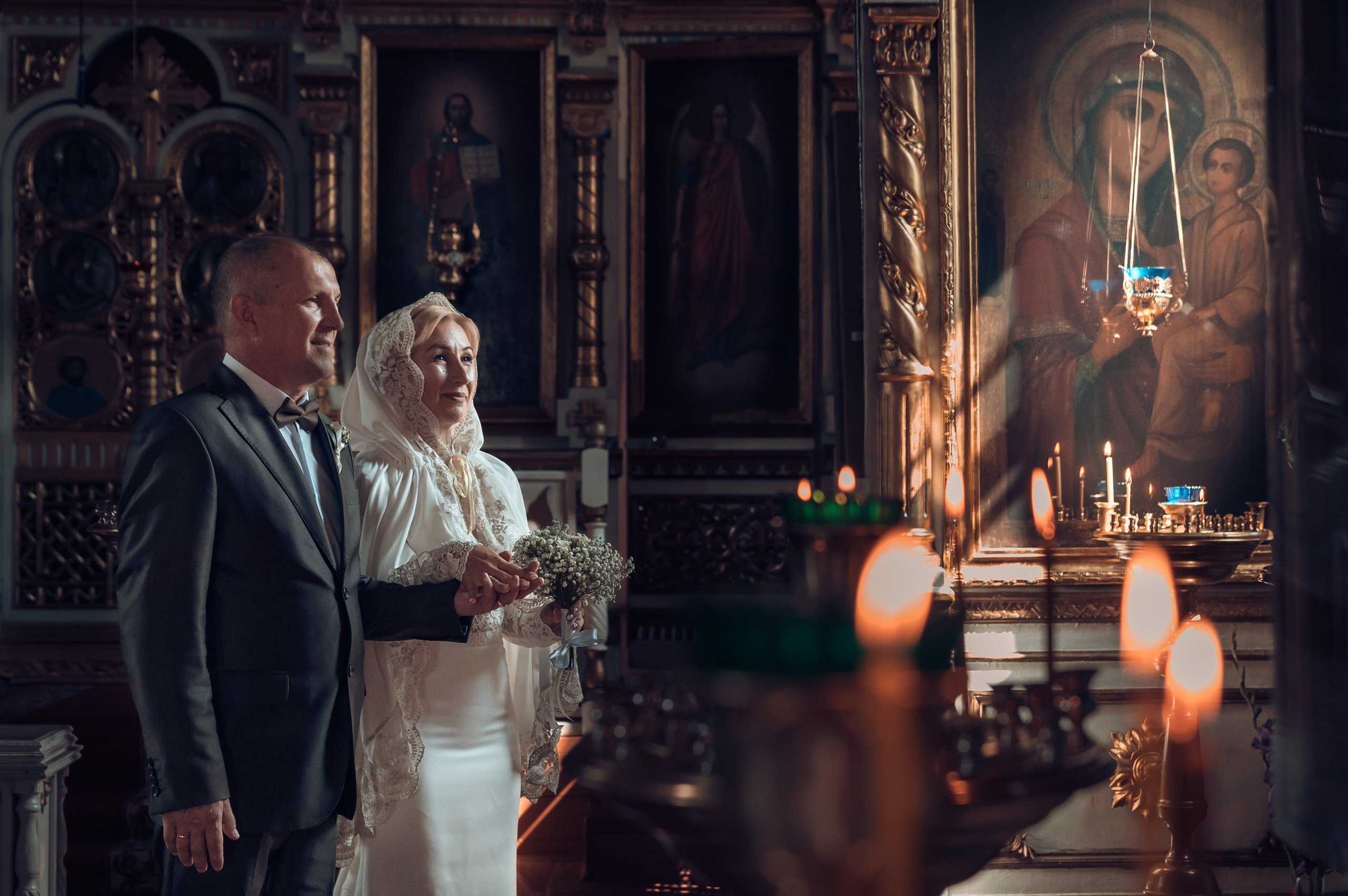 Фотограф на Венчание. Дарья Нетреба Фотограф на Крещение, Венчание Псков и область