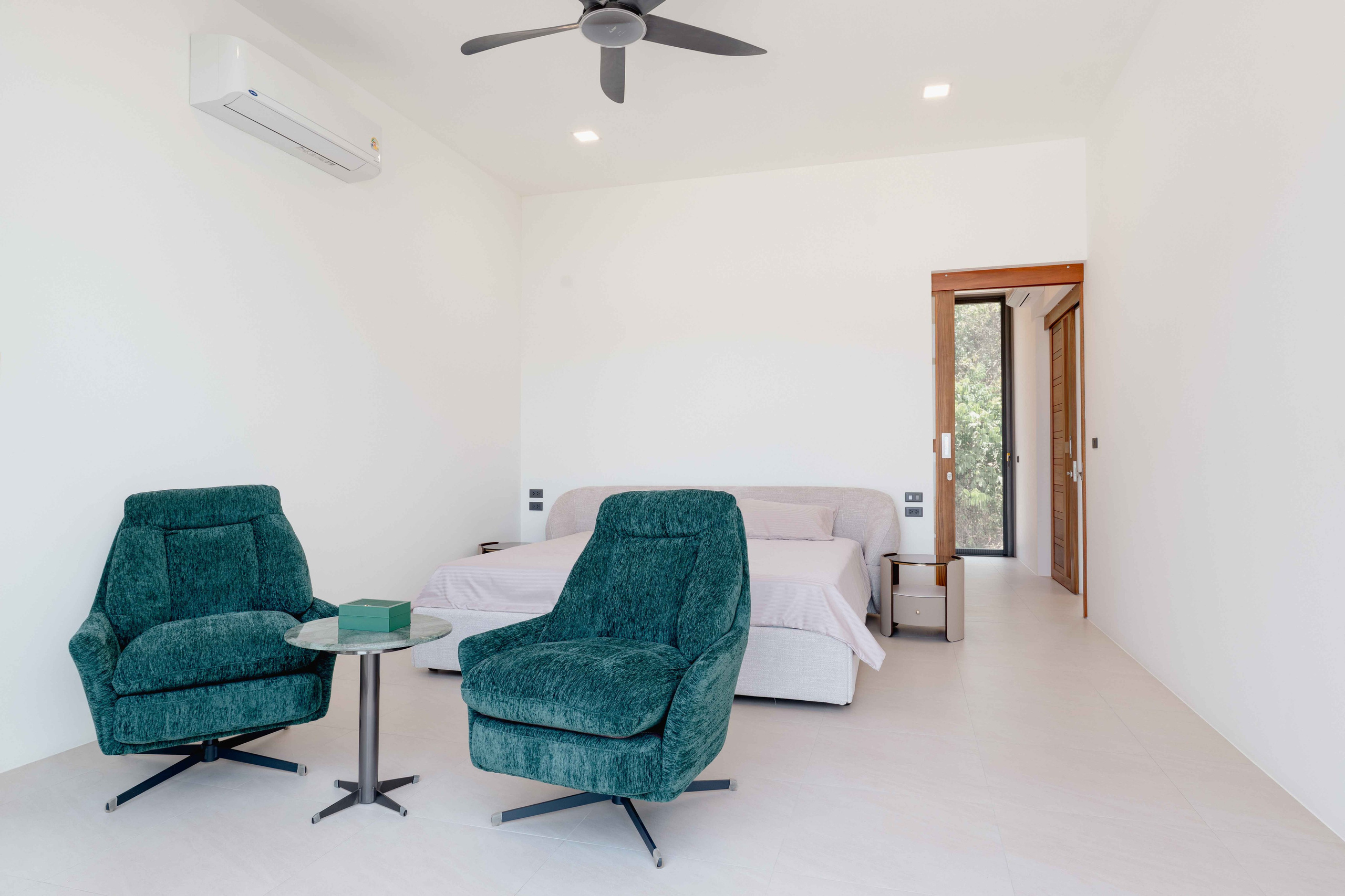 Villa 7. Toros Life — videographer and photographer in Thailand (Koh Samui, Koh Phangan)