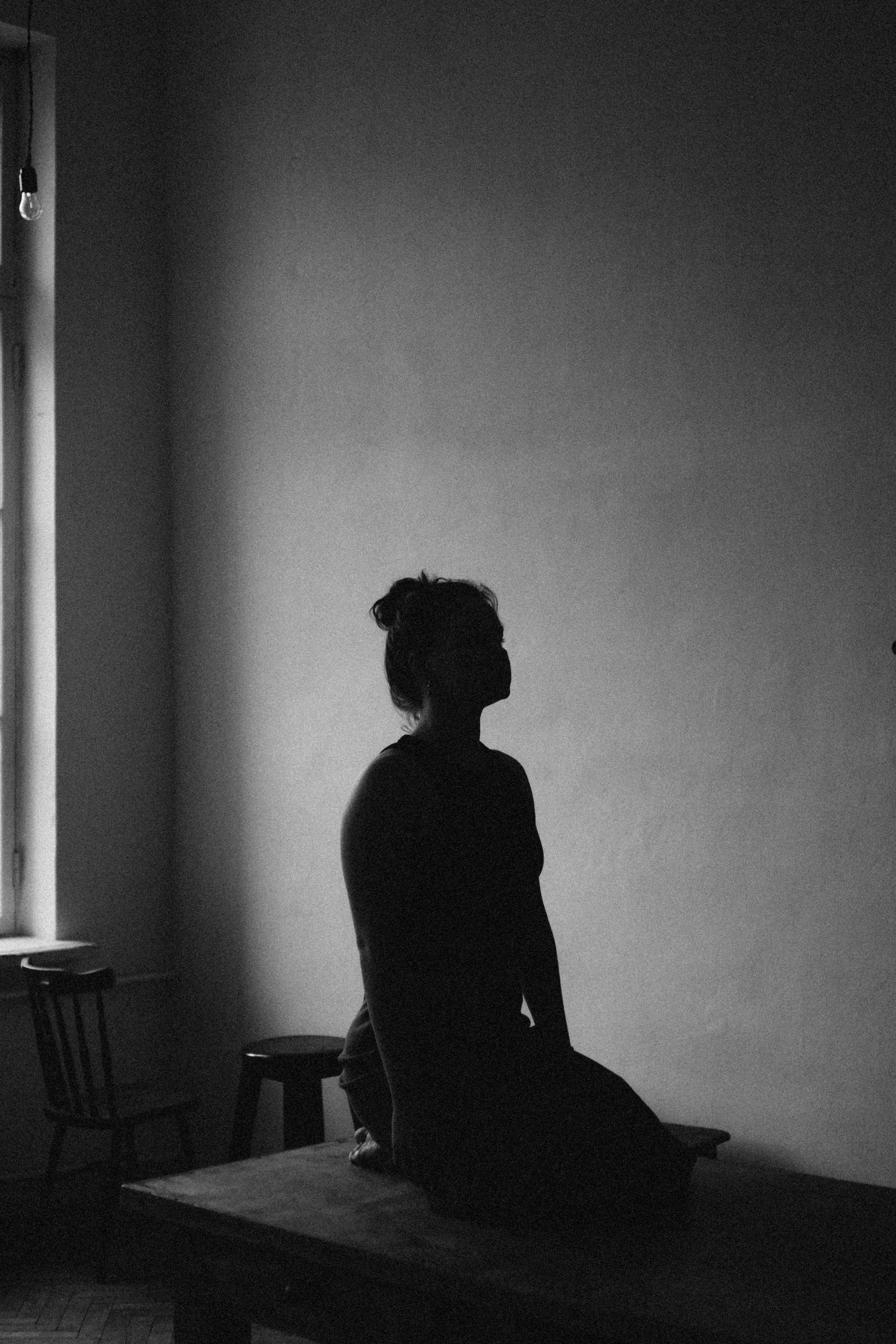 Студийная для девушки. Профессиональный фотограф, Санкт-Петербург — Виктория Богомолова