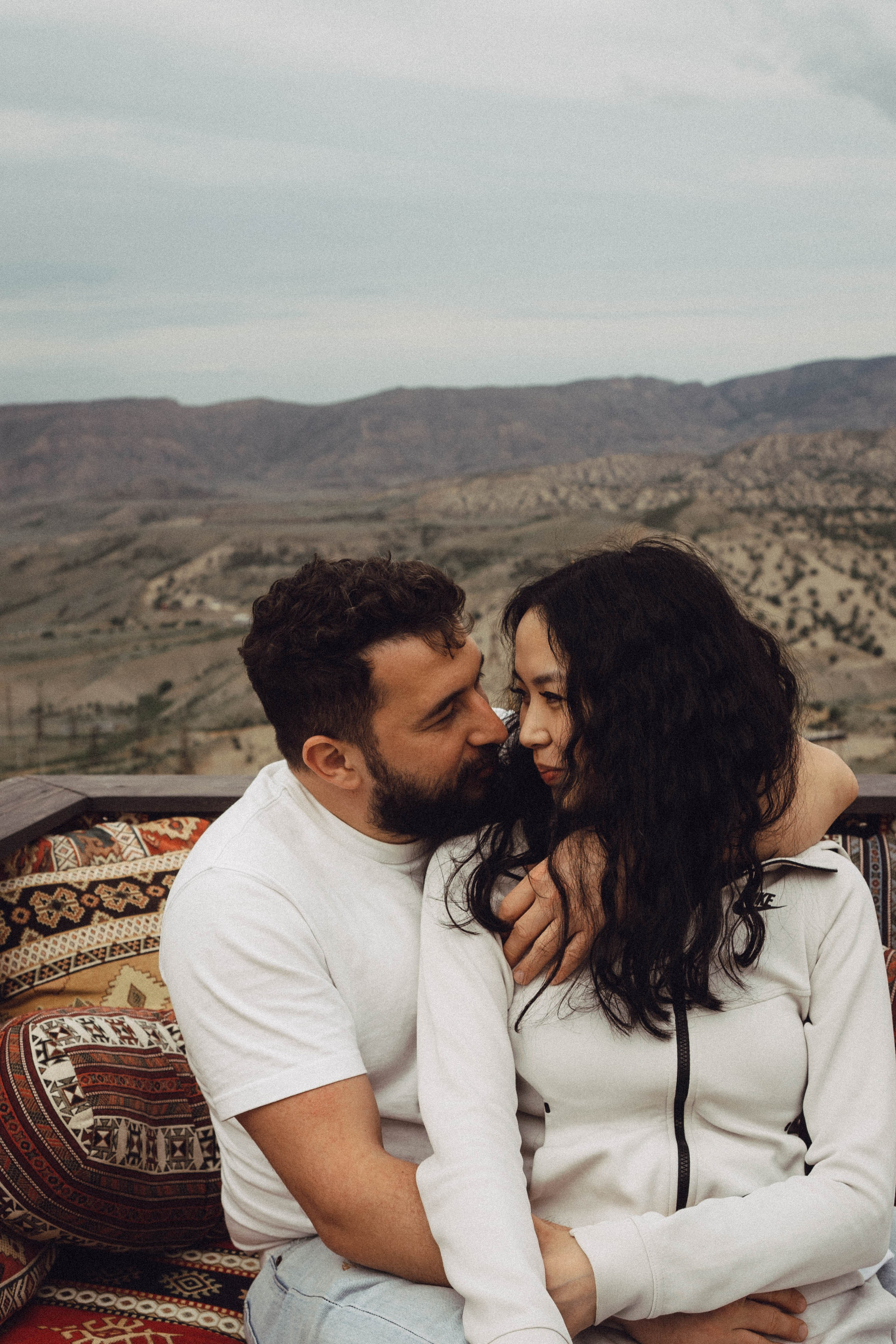 Любовь. Профессиональный фотограф, Санкт-Петербург — Виктория Богомолова