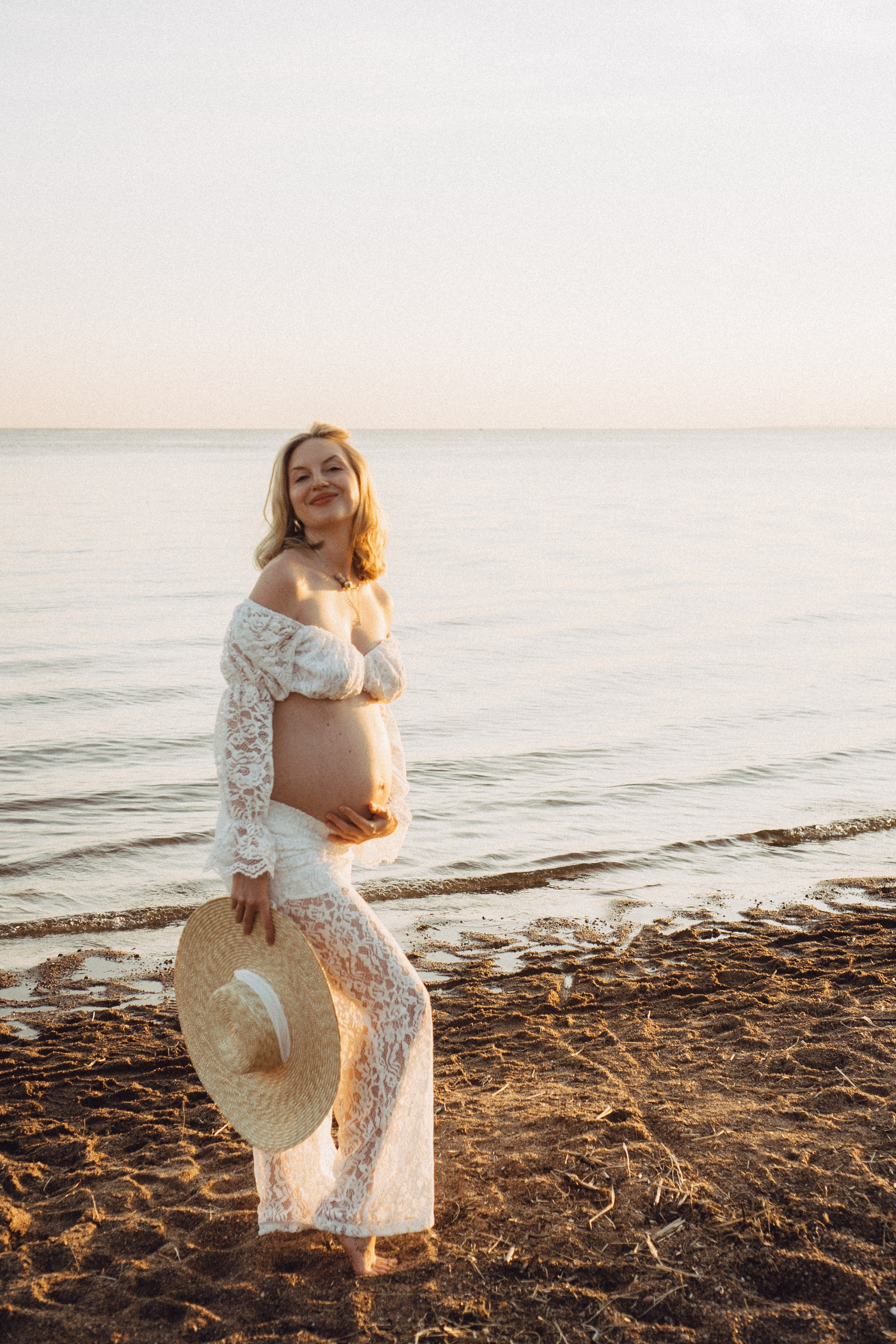 В ОЖИДАНИИ. Профессиональный фотограф, Санкт-Петербург — Виктория Богомолова