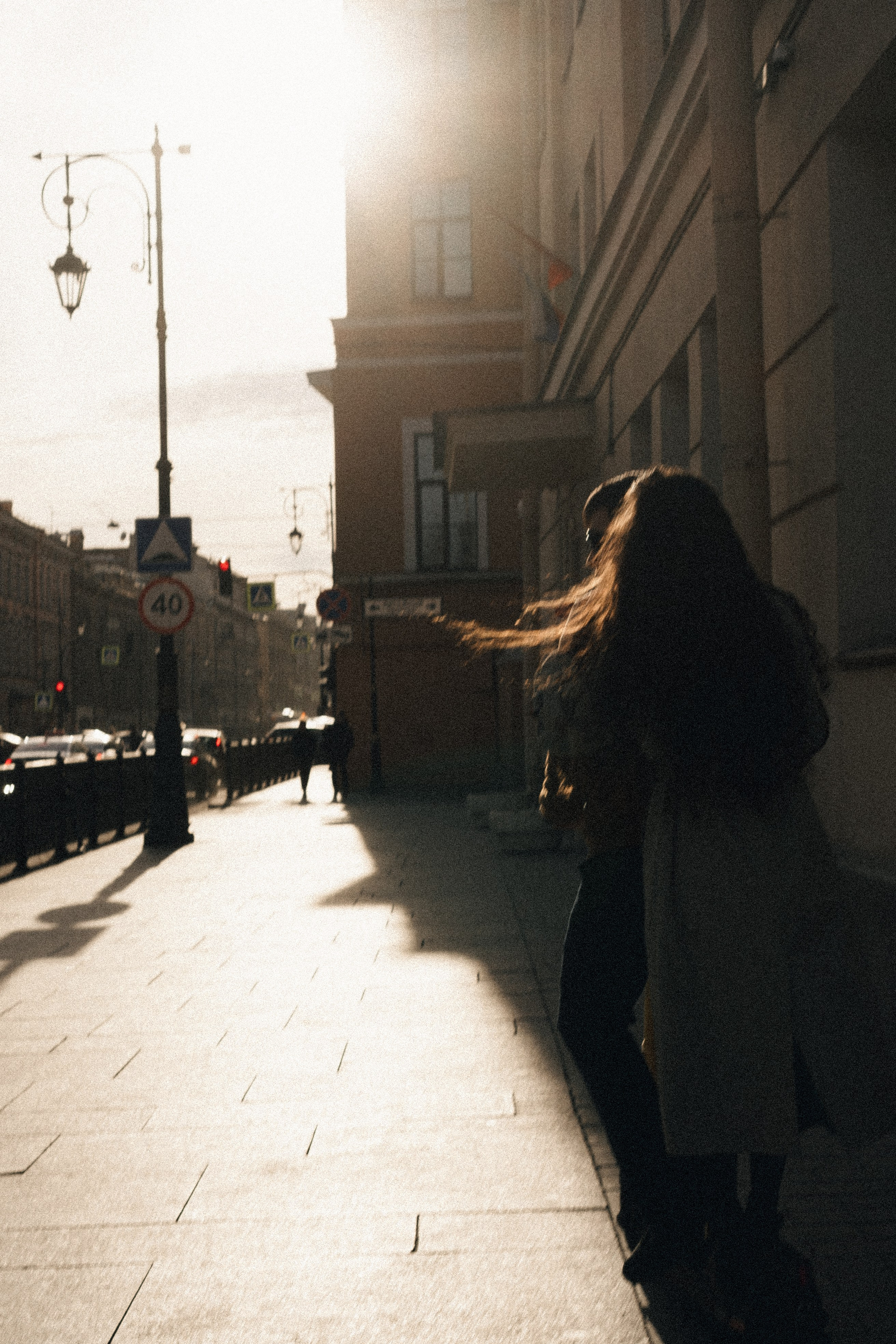 Love story. Профессиональный фотограф, Санкт-Петербург — Виктория Богомолова