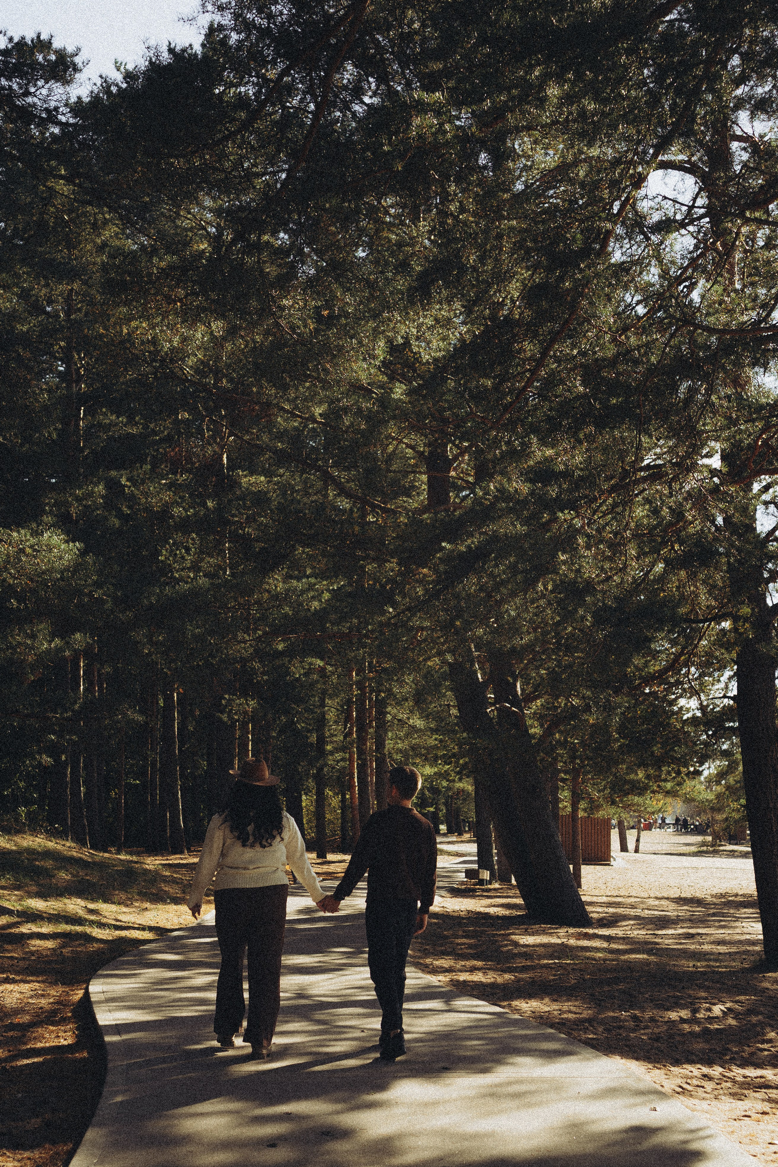 Прогулка по Финскому заливу. Профессиональный фотограф, Санкт-Петербург — Виктория Богомолова