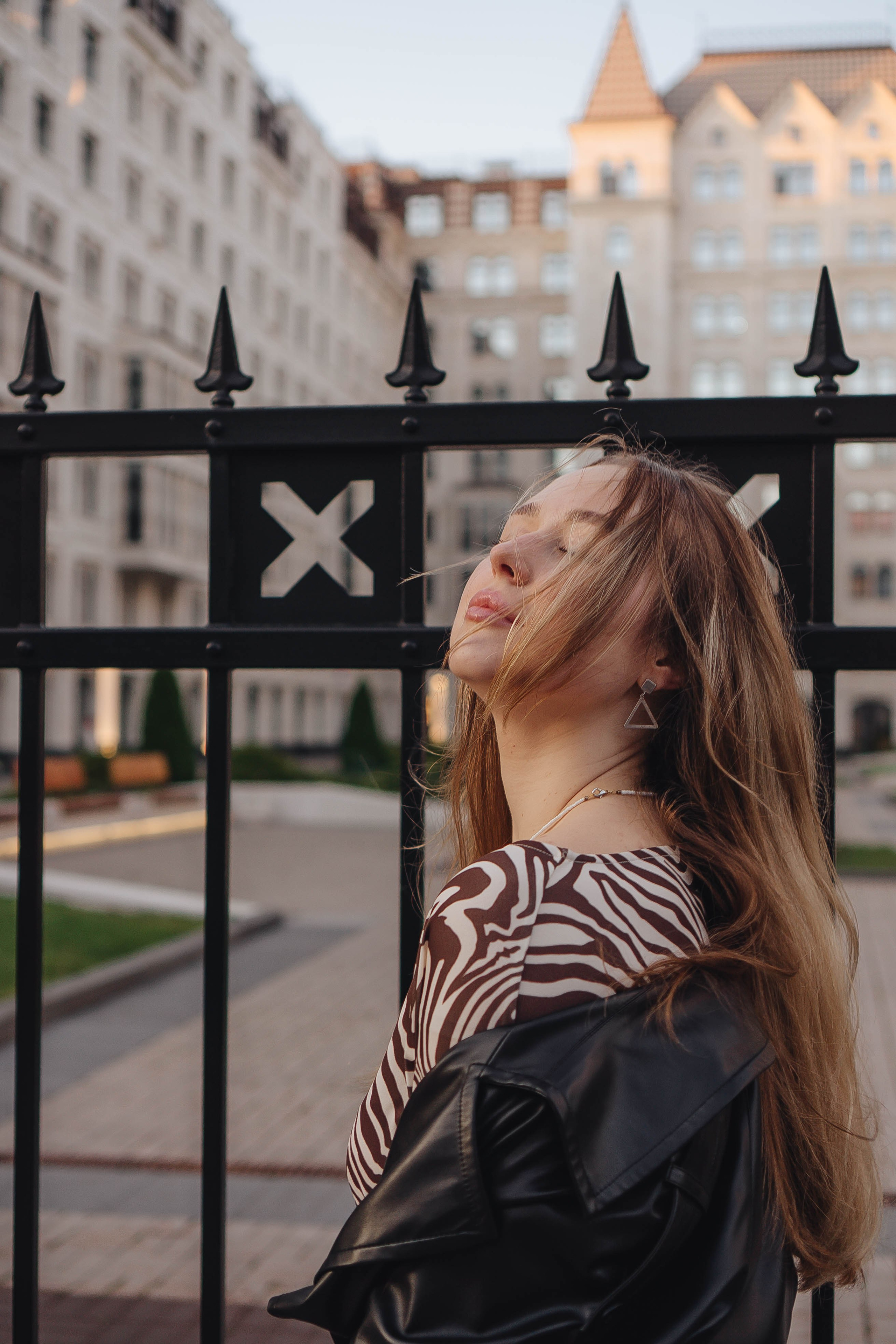 Жественность. Профессиональный фотограф, Санкт-Петербург — Виктория Богомолова