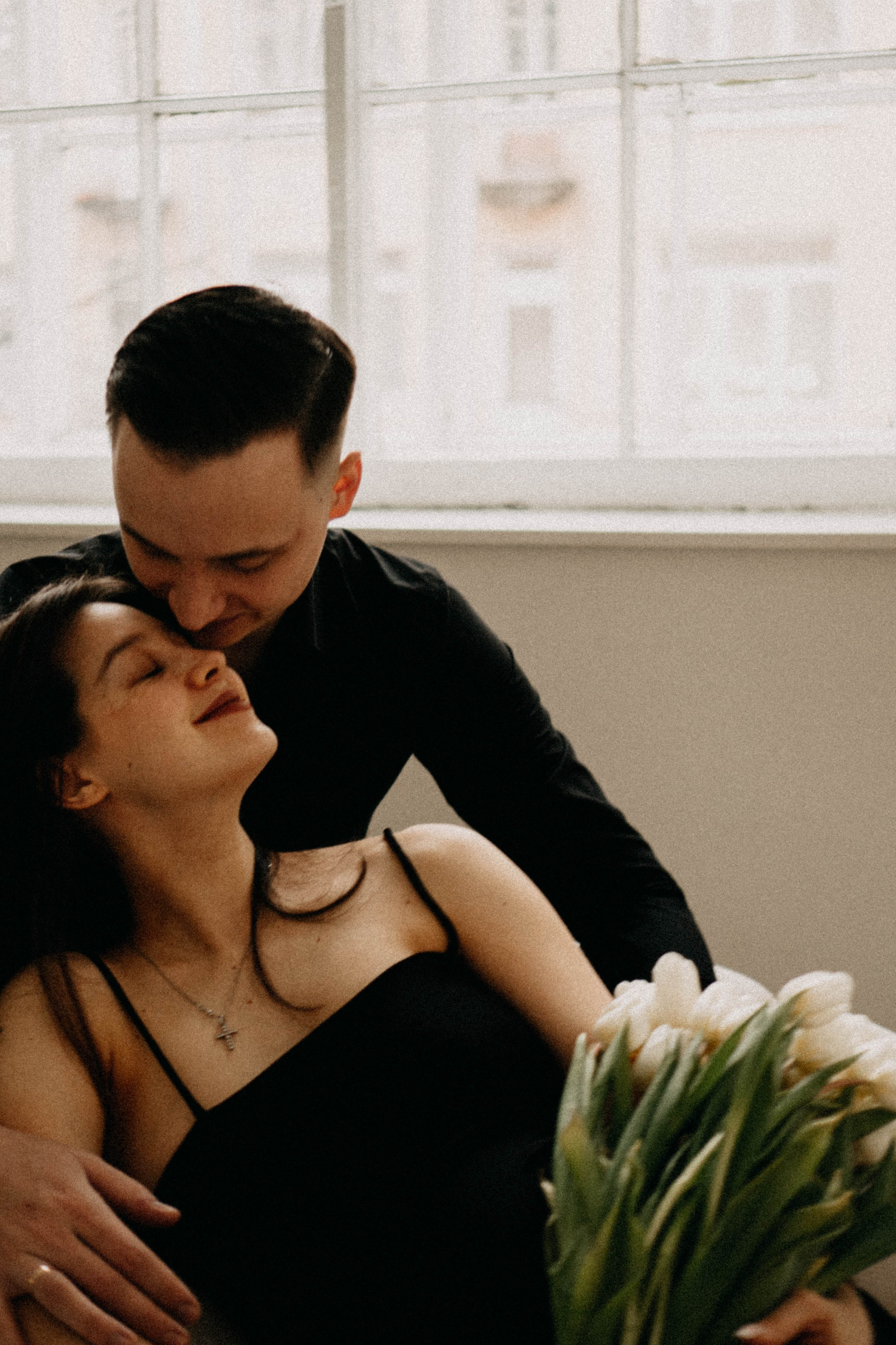 Love Story Беременность. Профессиональный фотограф, Санкт-Петербург — Виктория Богомолова