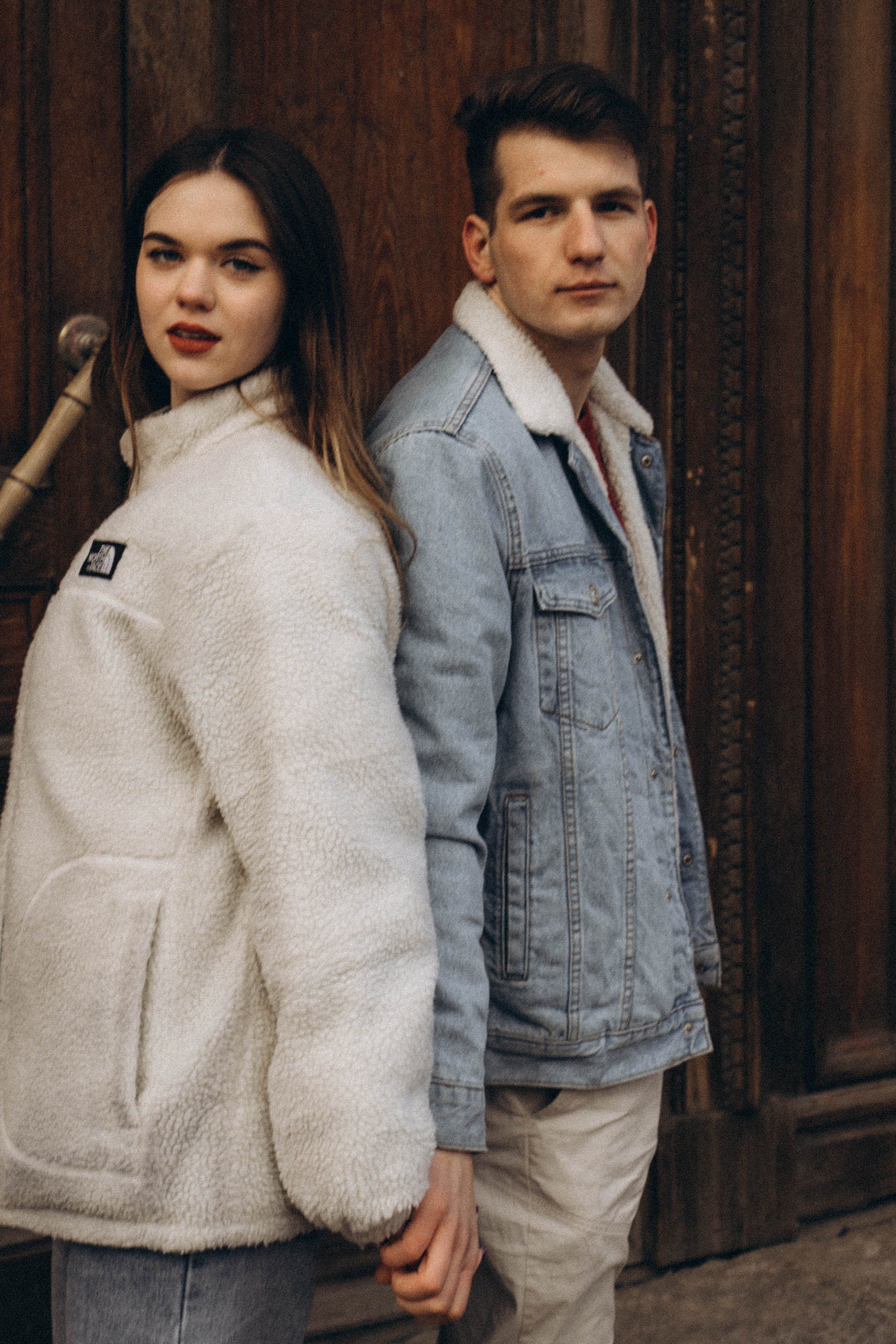 Прогулочная. Профессиональный фотограф, Санкт-Петербург — Виктория Богомолова