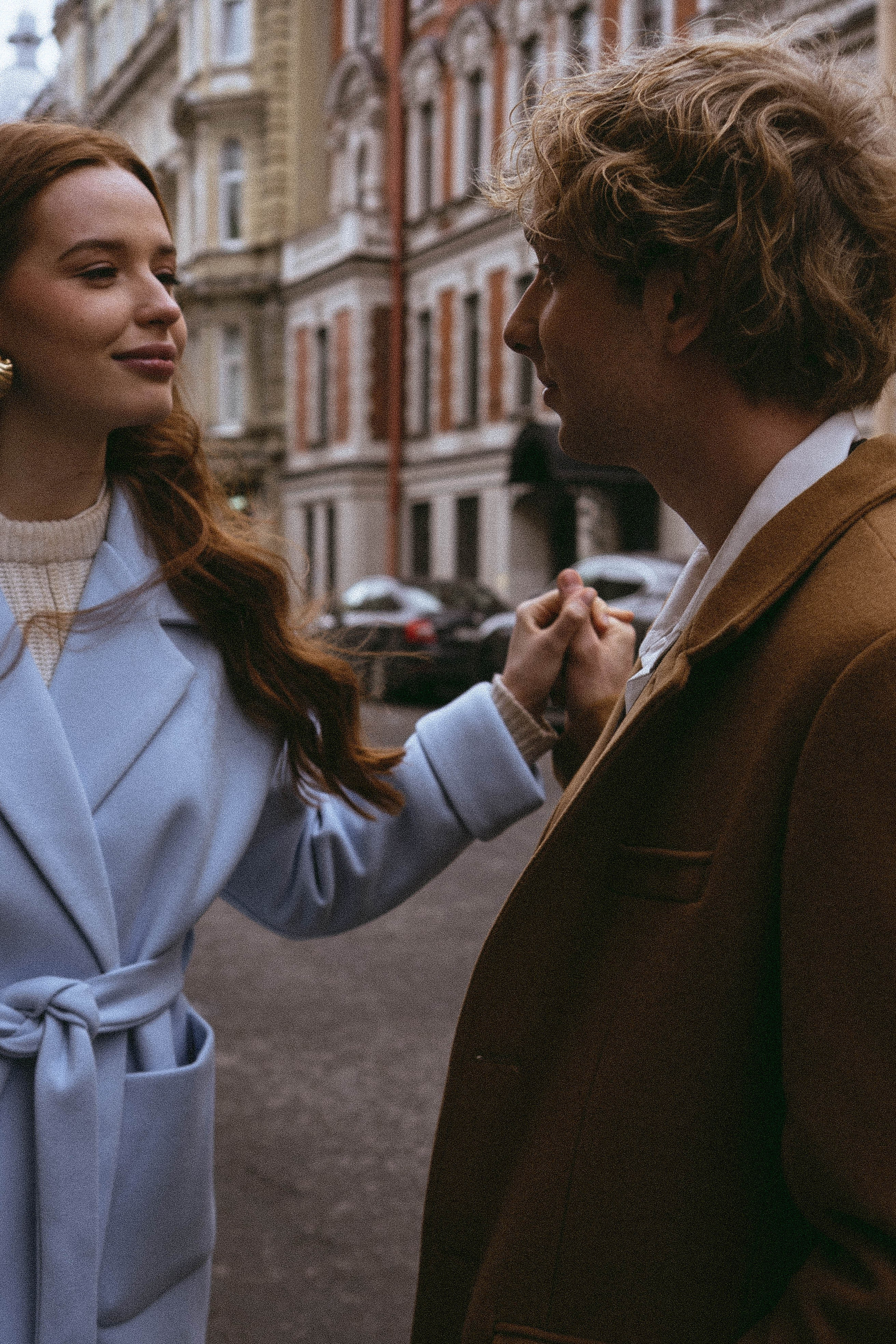 СВАДЕБНАЯ ПРОГУЛКА ПО ПЕТРОГРАДКЕ ВЕСНОЙ (ФОТОСЕССИИЯ ПАРЫ СВАДЕБНАЯ). Профессиональный фотограф, Санкт-Петербург — Виктория Богомолова