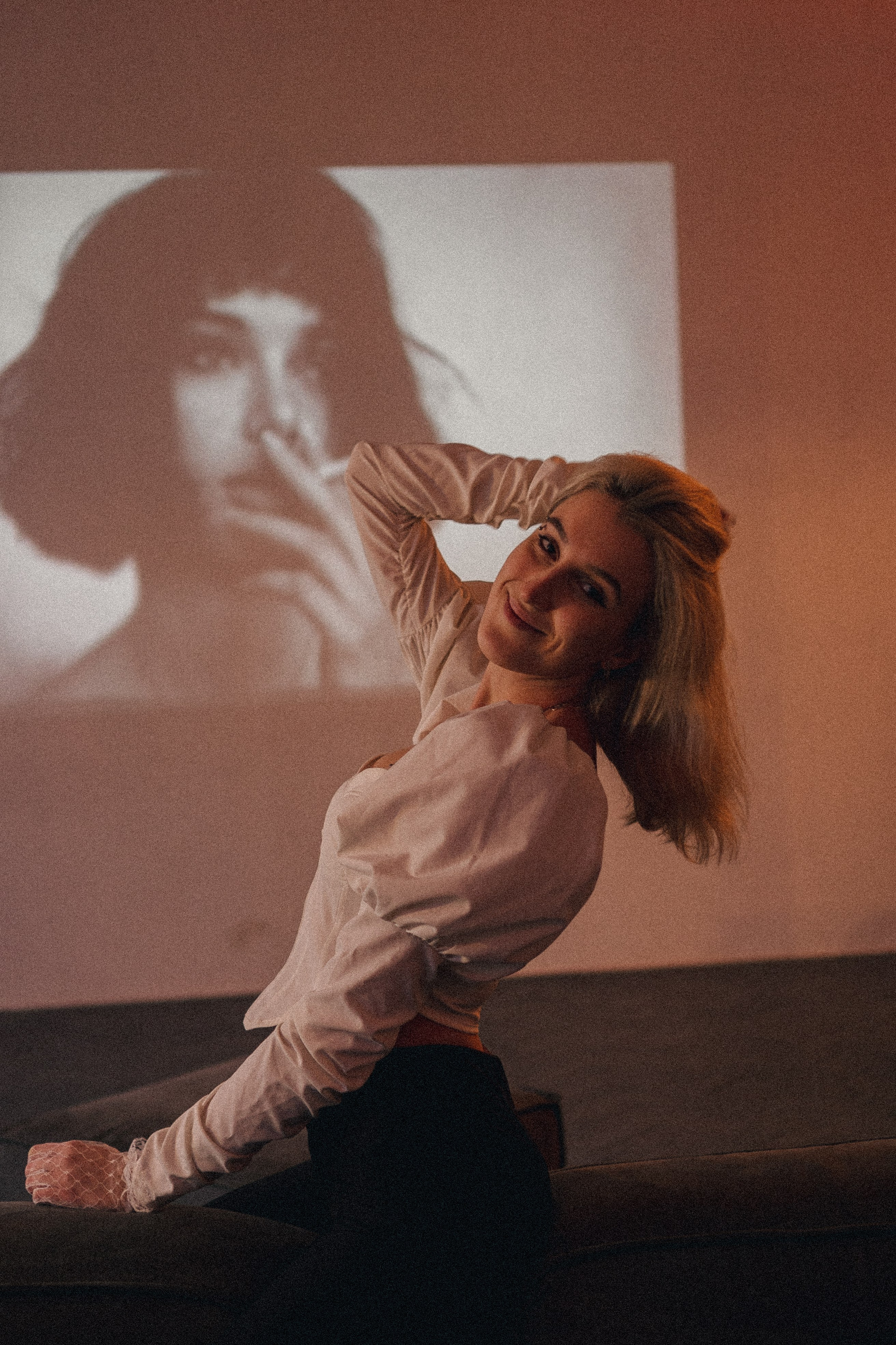 Студийная. Профессиональный фотограф, Санкт-Петербург — Виктория Богомолова