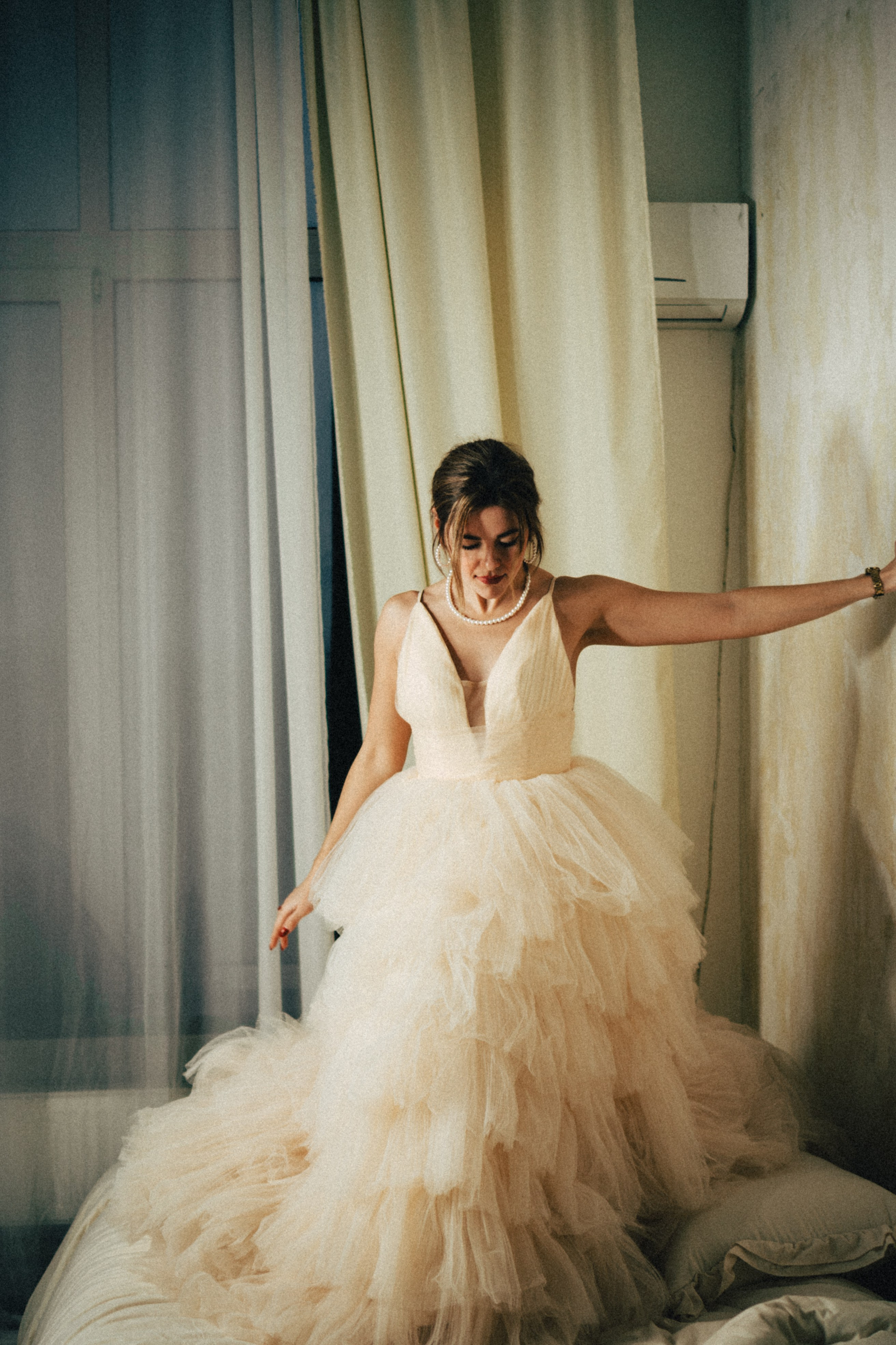 Сказочная история. Профессиональный фотограф, Санкт-Петербург — Виктория Богомолова