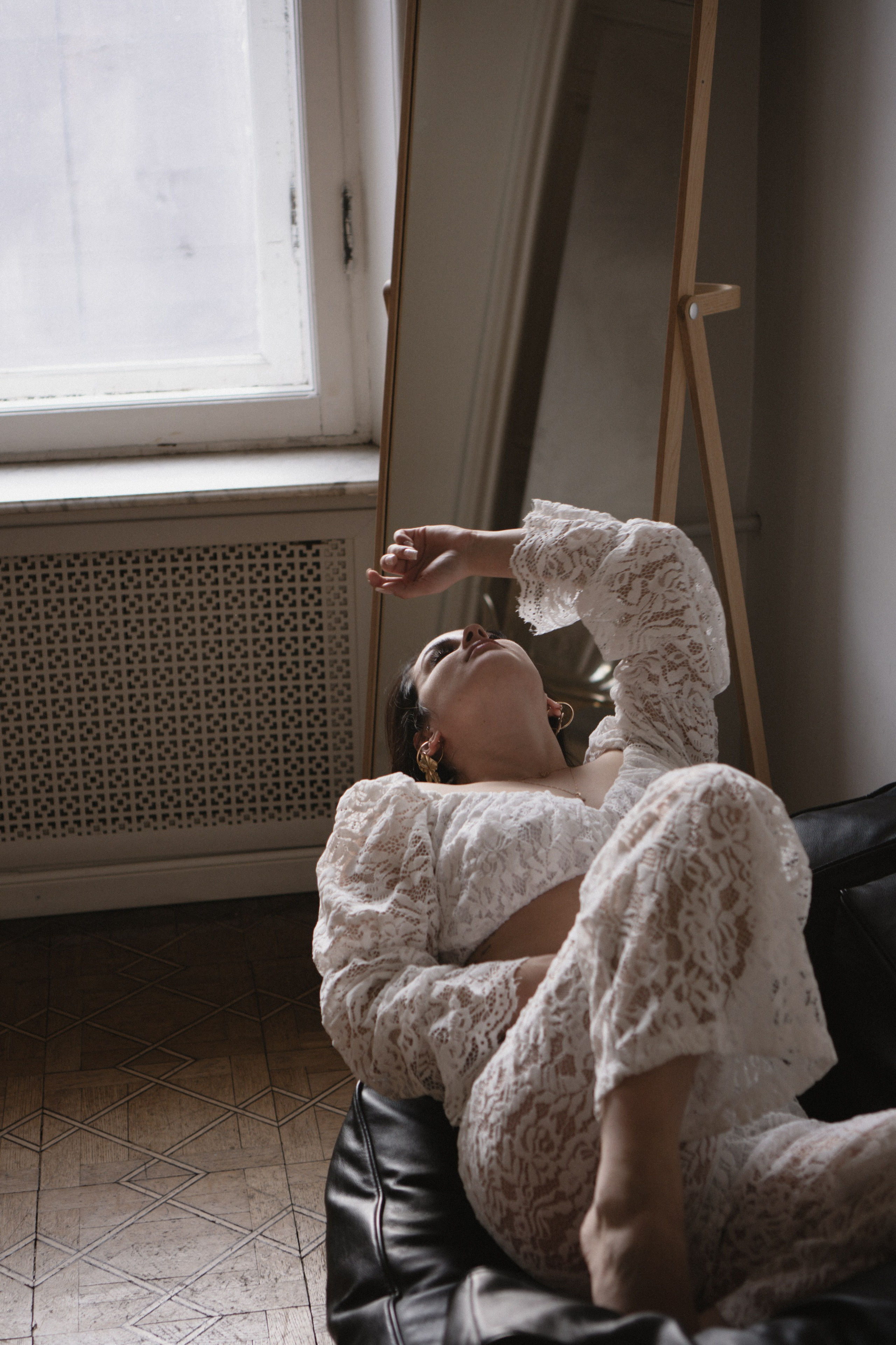 Студийная. Профессиональный фотограф, Санкт-Петербург — Виктория Богомолова