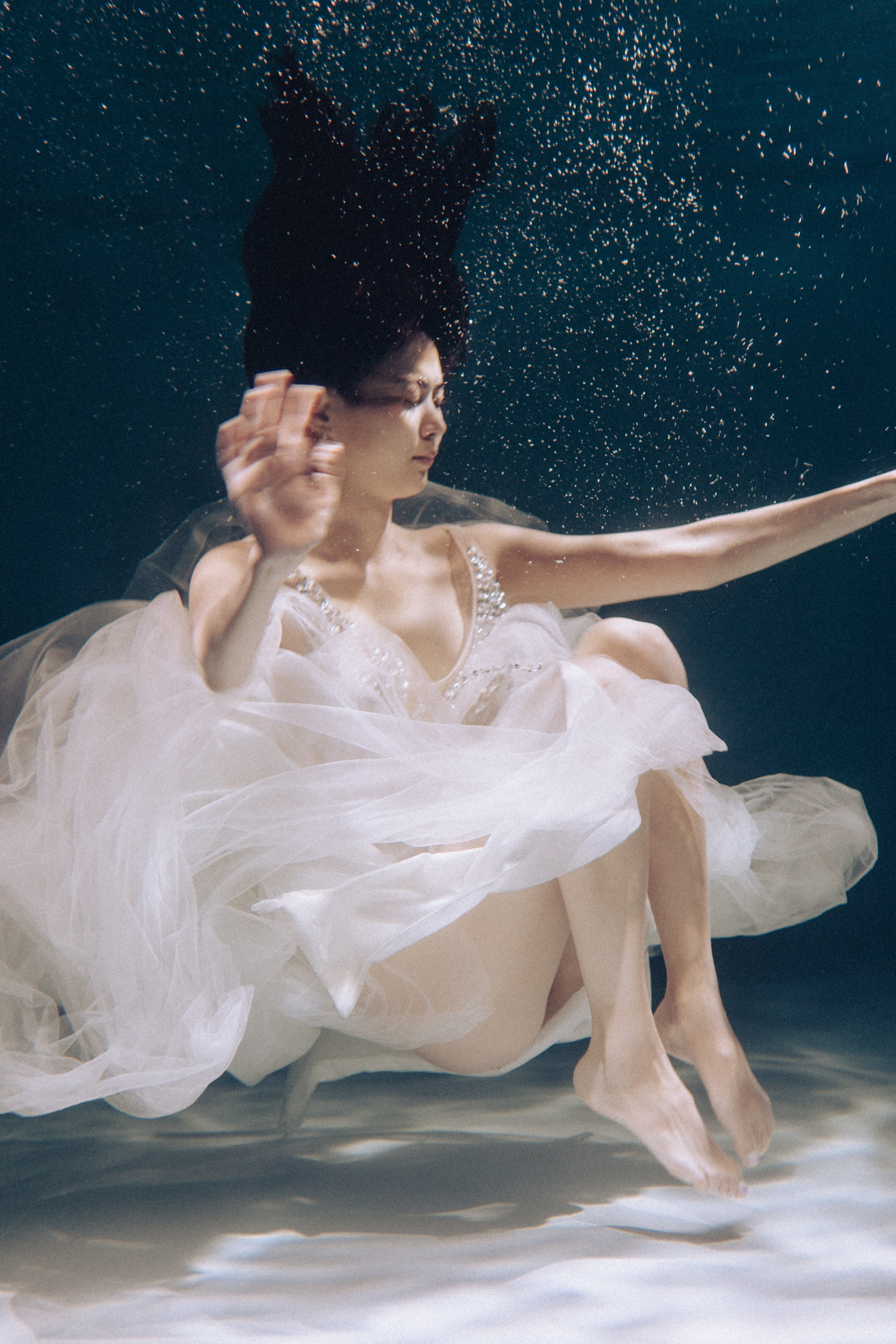 ФОТОСЕСИСИЯ В БАССЕЙНЕ. Профессиональный фотограф, Санкт-Петербург — Виктория Богомолова