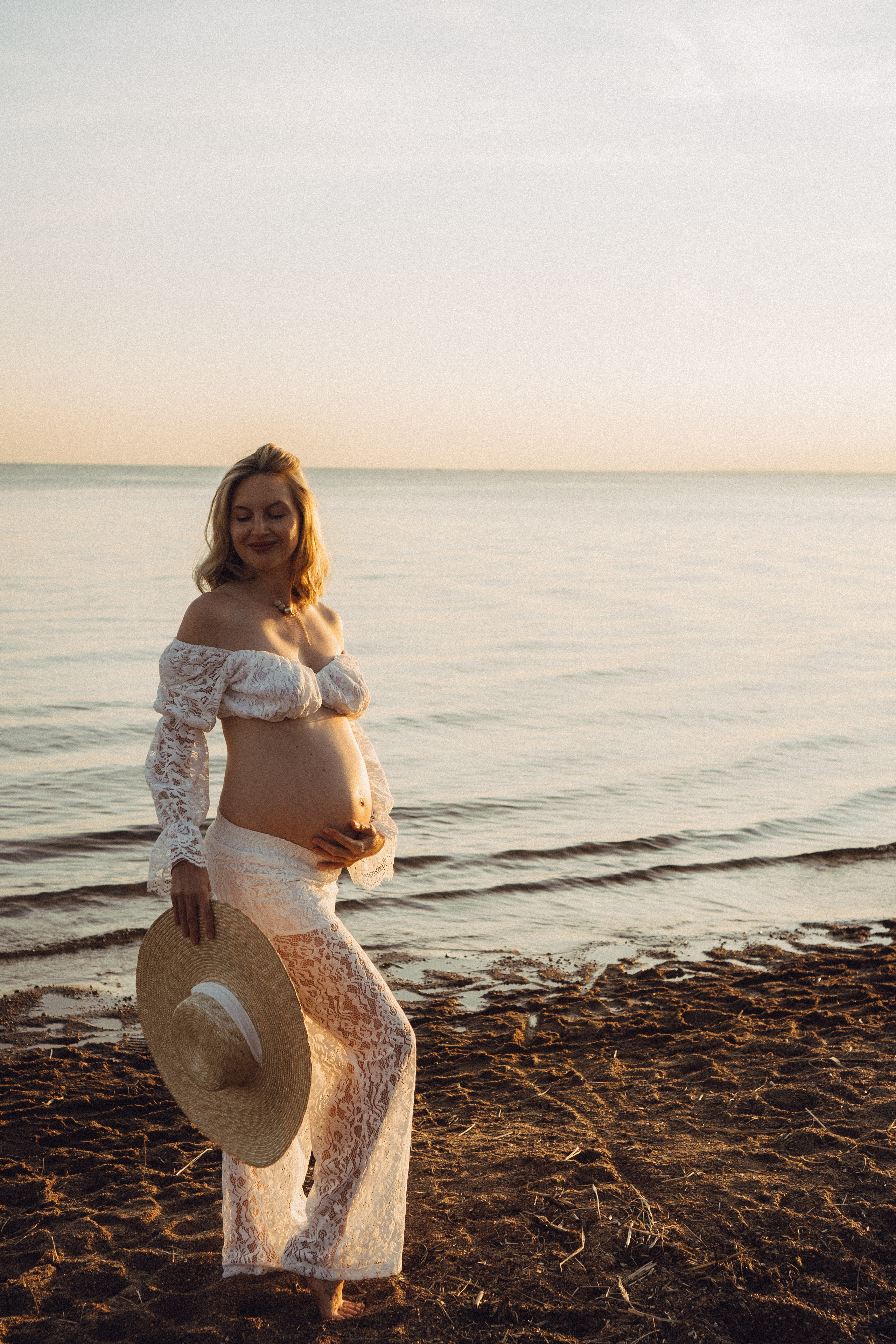 В ОЖИДАНИИ. Профессиональный фотограф, Санкт-Петербург — Виктория Богомолова