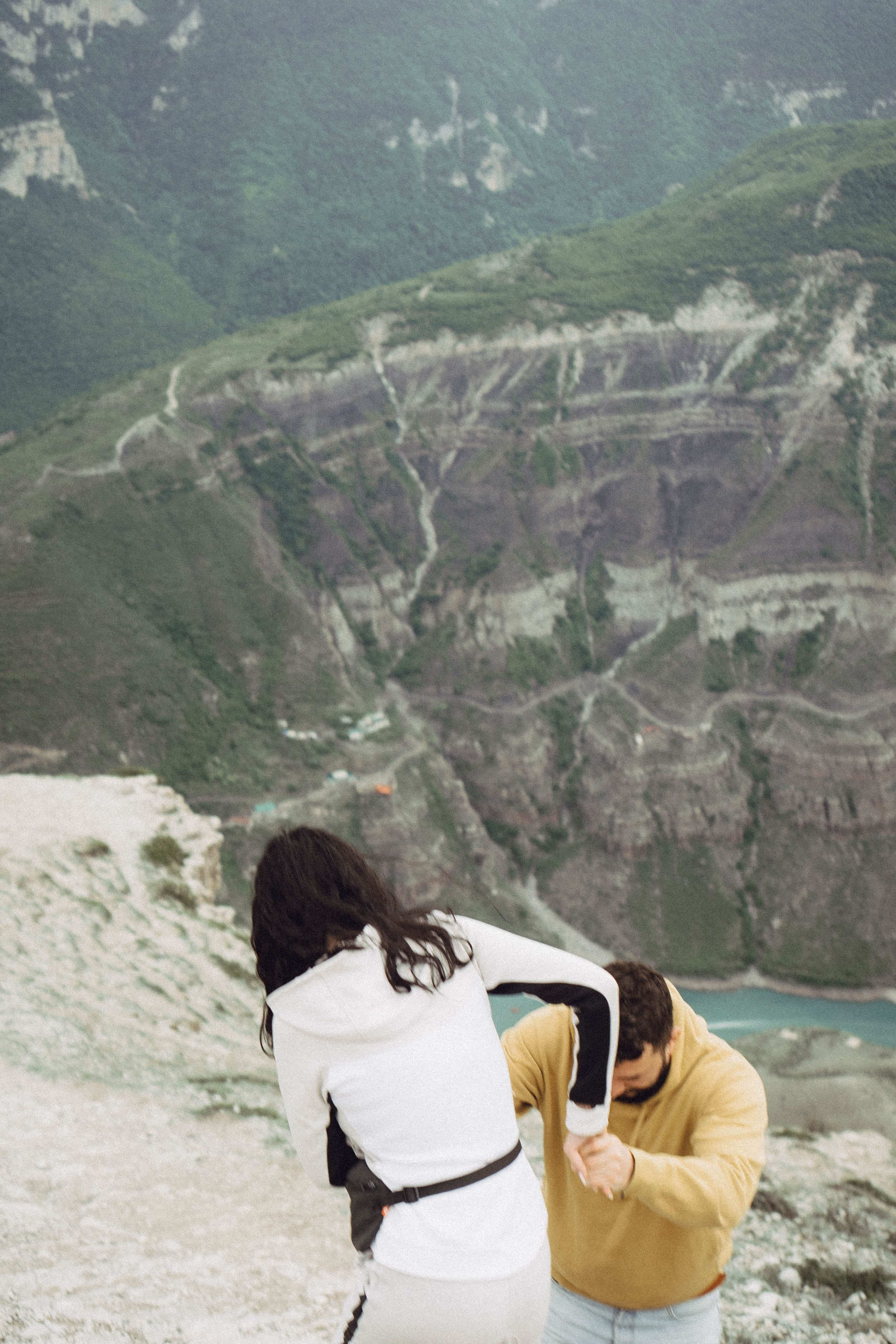 Каньон. Профессиональный фотограф, Санкт-Петербург — Виктория Богомолова