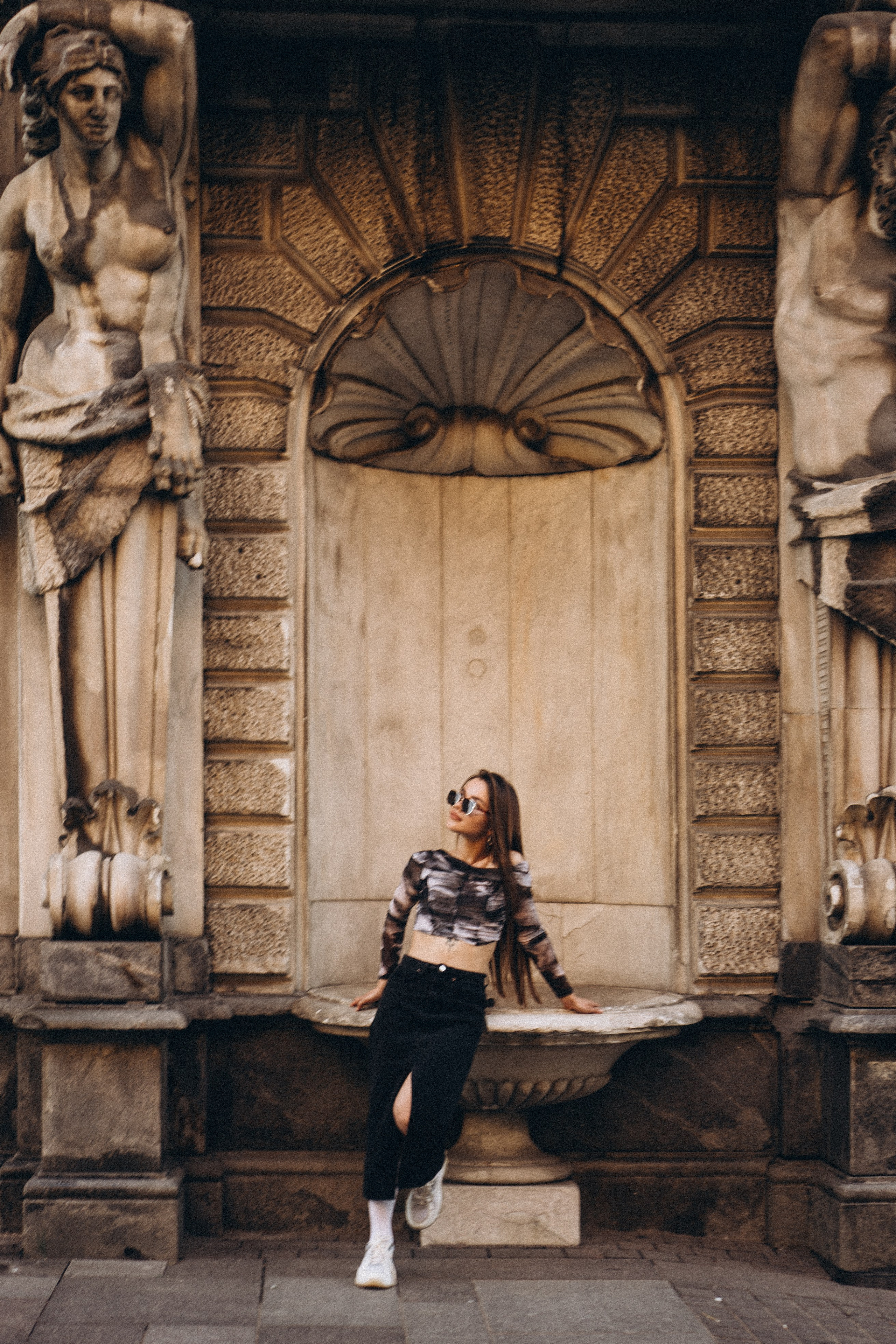 ПРОГУЛКА ПО САНКТ-ПЕТЕРБУРГУ. Профессиональный фотограф, Санкт-Петербург — Виктория Богомолова