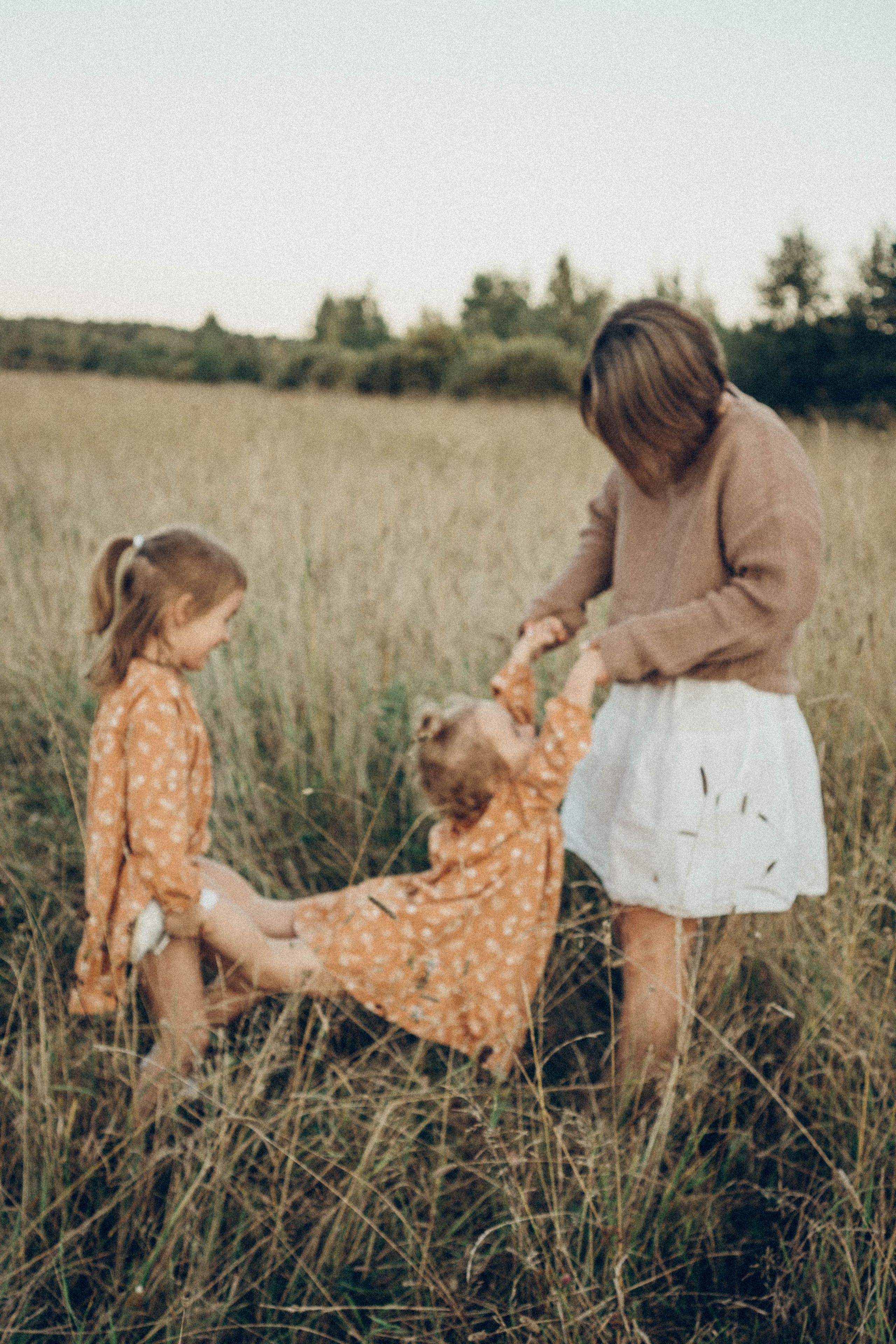 Семейная серия. Профессиональный фотограф, Санкт-Петербург — Виктория Богомолова