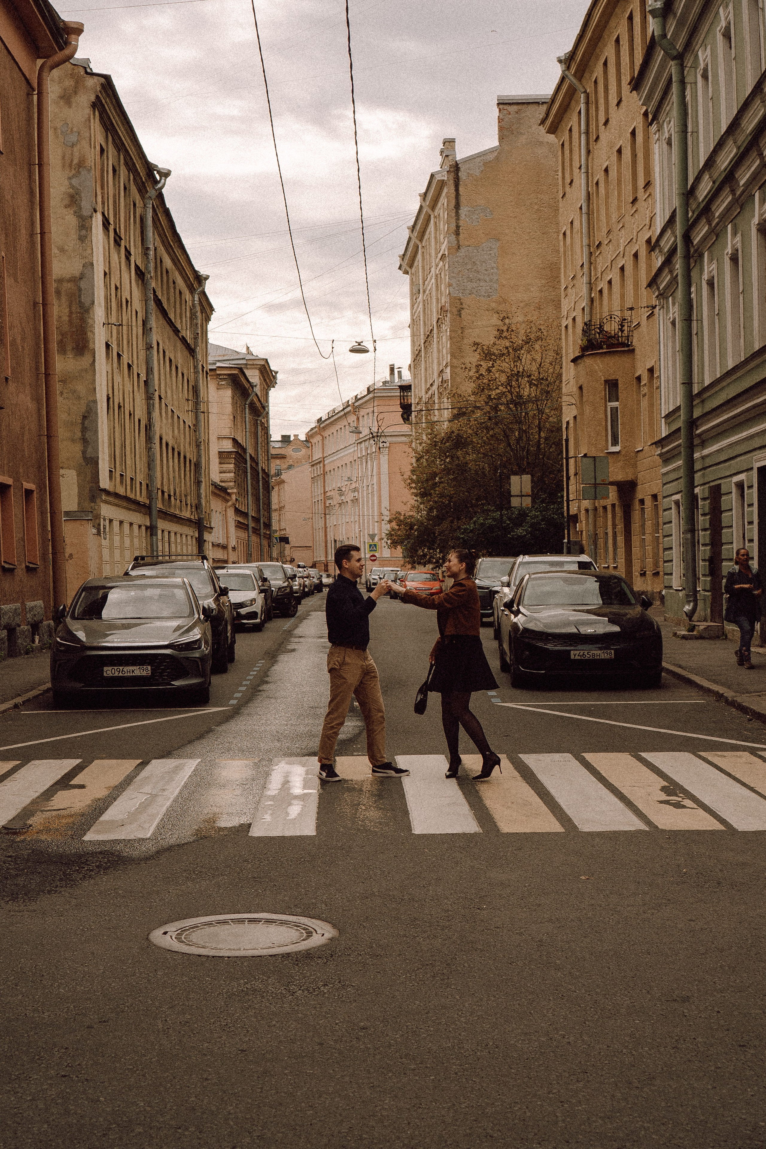 LOVE. Профессиональный фотограф, Санкт-Петербург — Виктория Богомолова