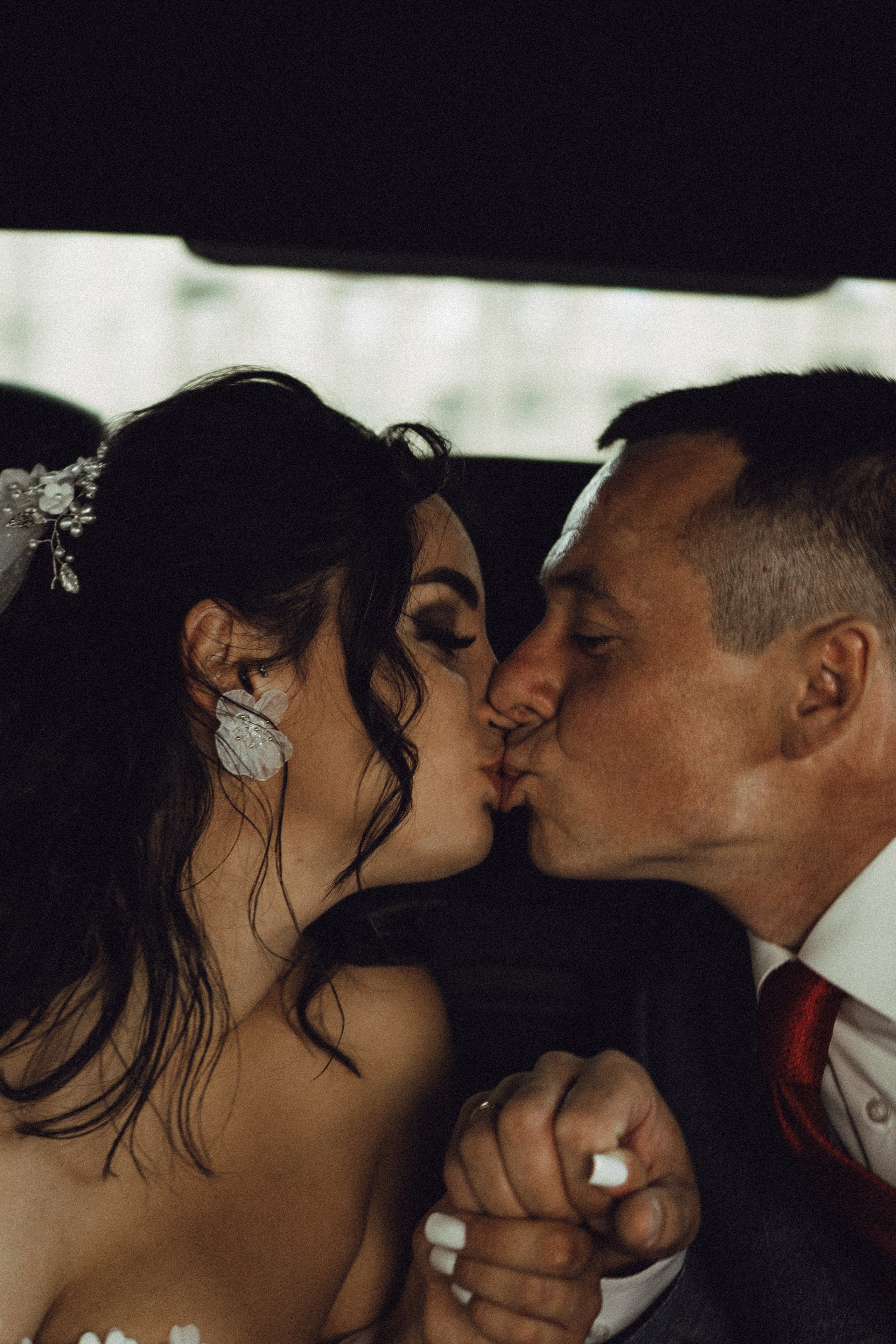 СВАДЕБНАЯ ПРОГУЛКА РЕСТОРАН МЫ ЖЕ НА ТЫ И ФОТОСЕССИИЯ С АВТОМОБИЛЕМ. Профессиональный фотограф, Санкт-Петербург — Виктория Богомолова