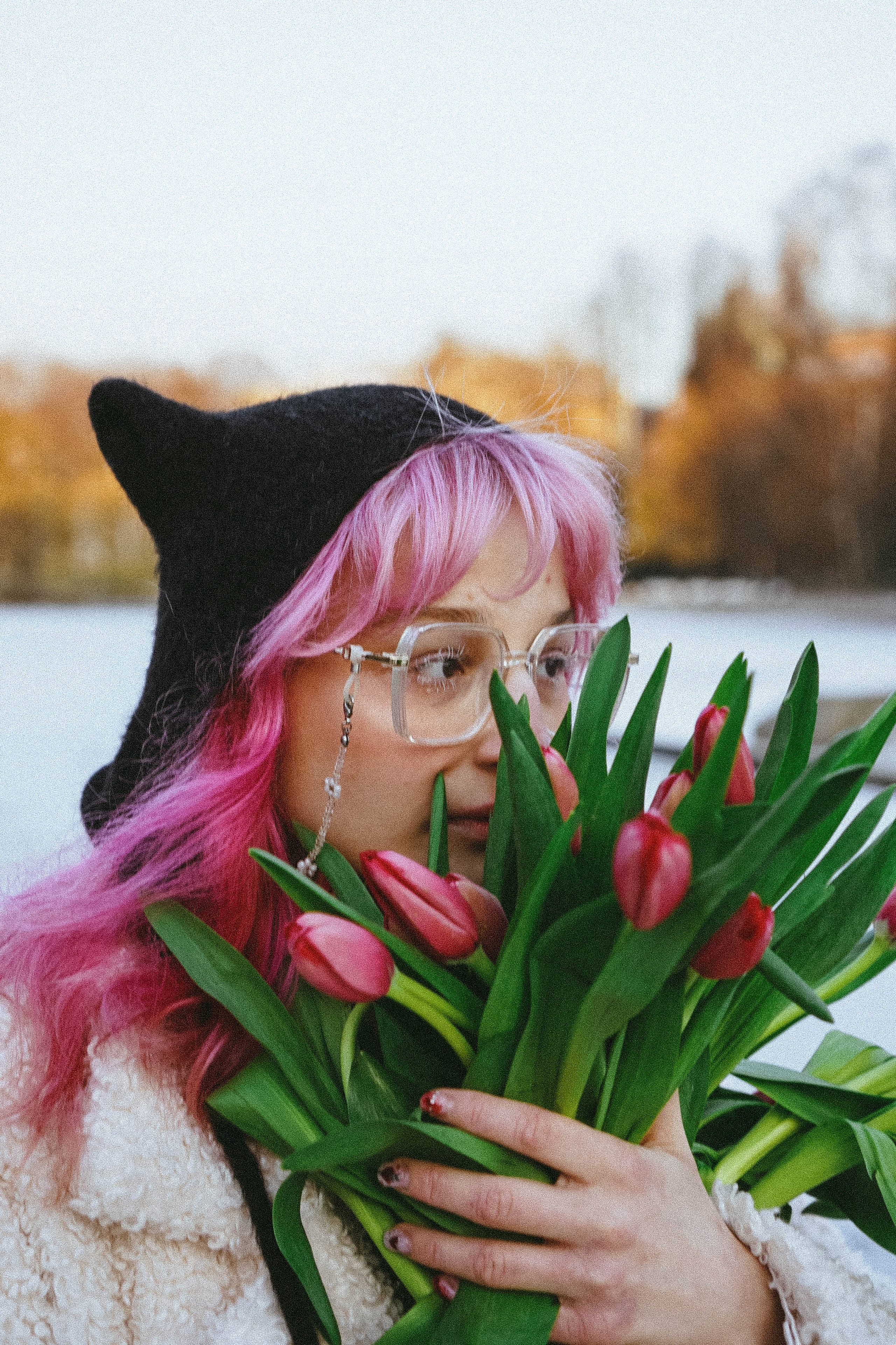 Тюльпаны. Профессиональный фотограф, Санкт-Петербург — Виктория Богомолова