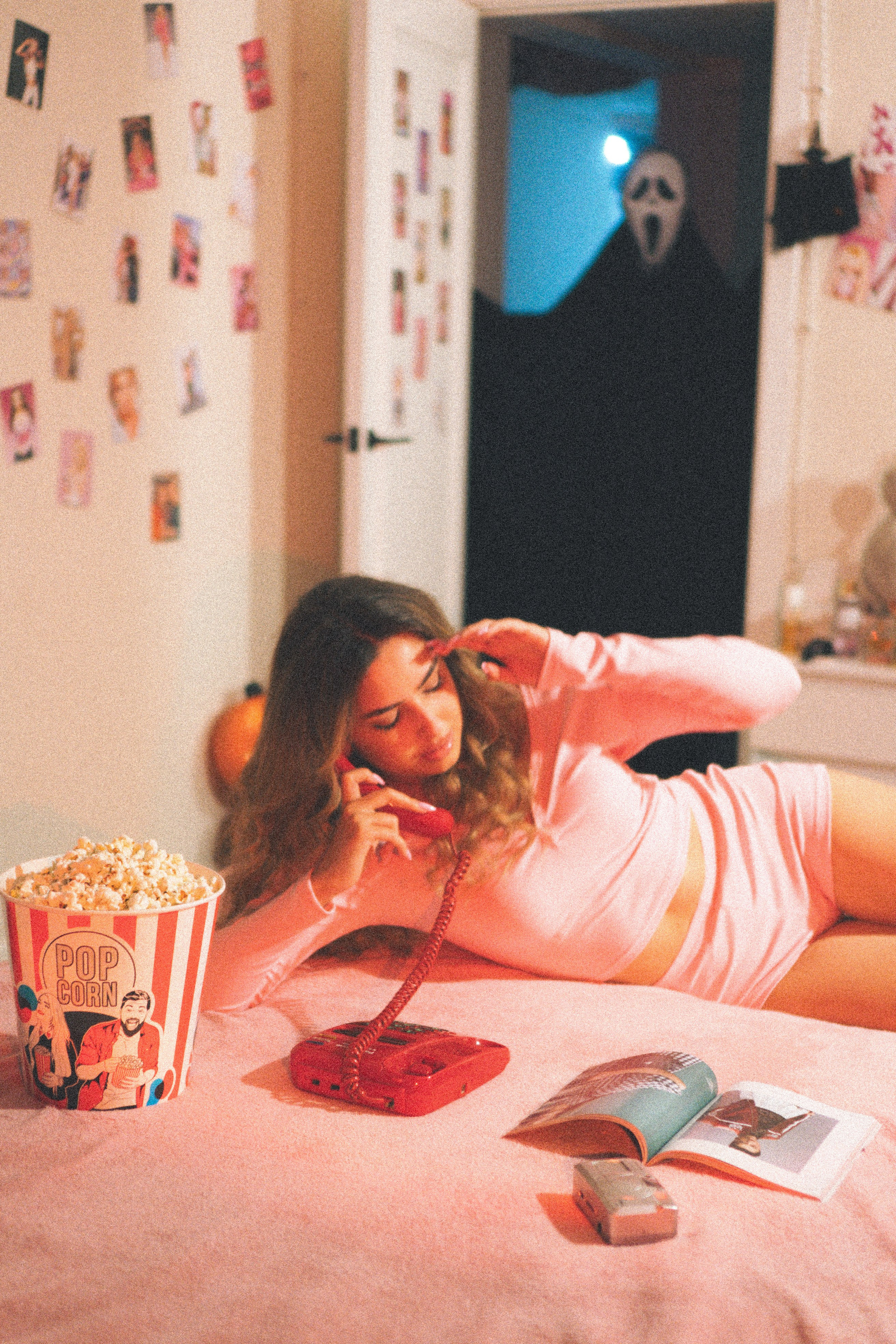 ТРЕНД ИИ. Профессиональный фотограф, Санкт-Петербург — Виктория Богомолова