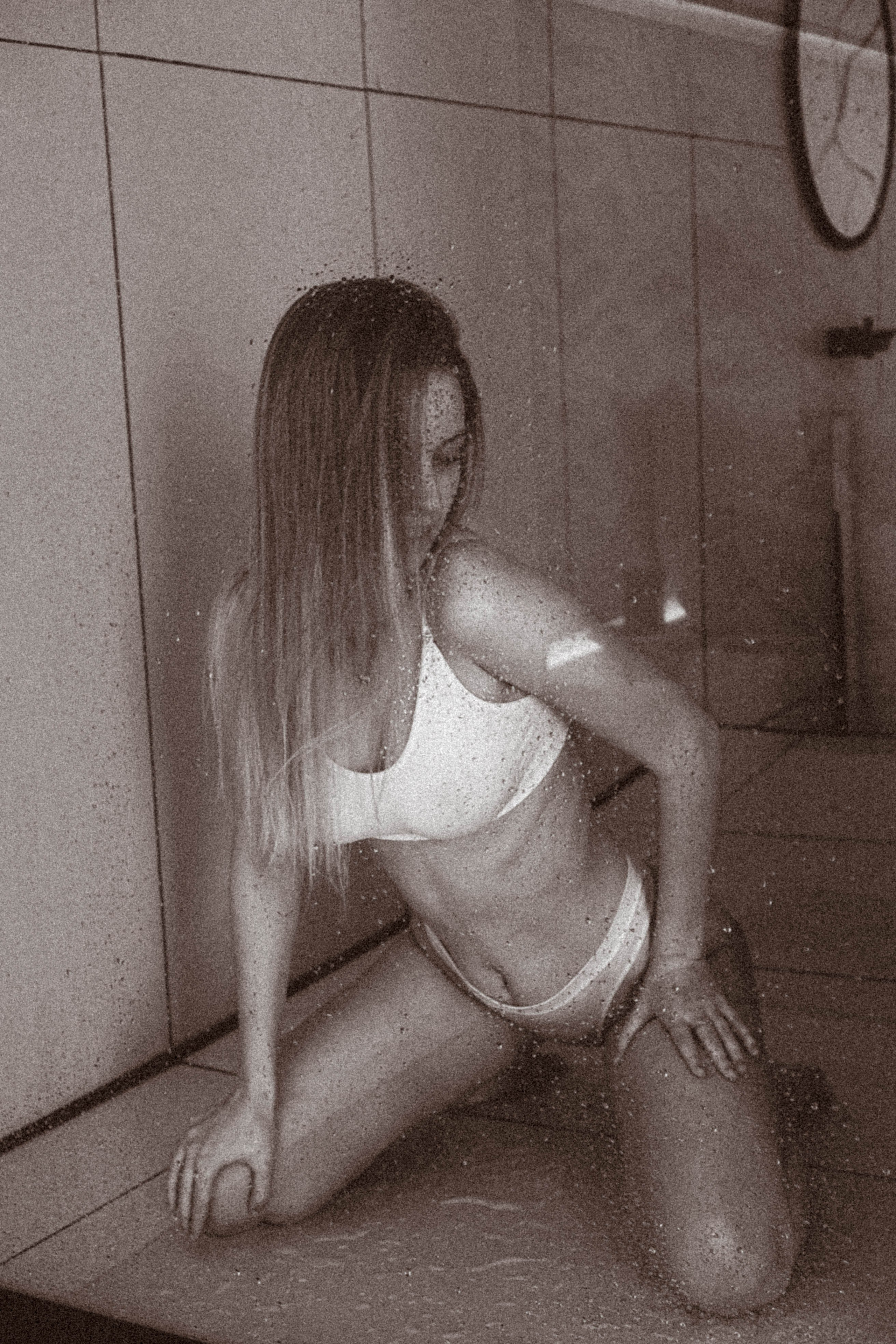 Студийная для Анастасии. Профессиональный фотограф, Санкт-Петербург — Виктория Богомолова