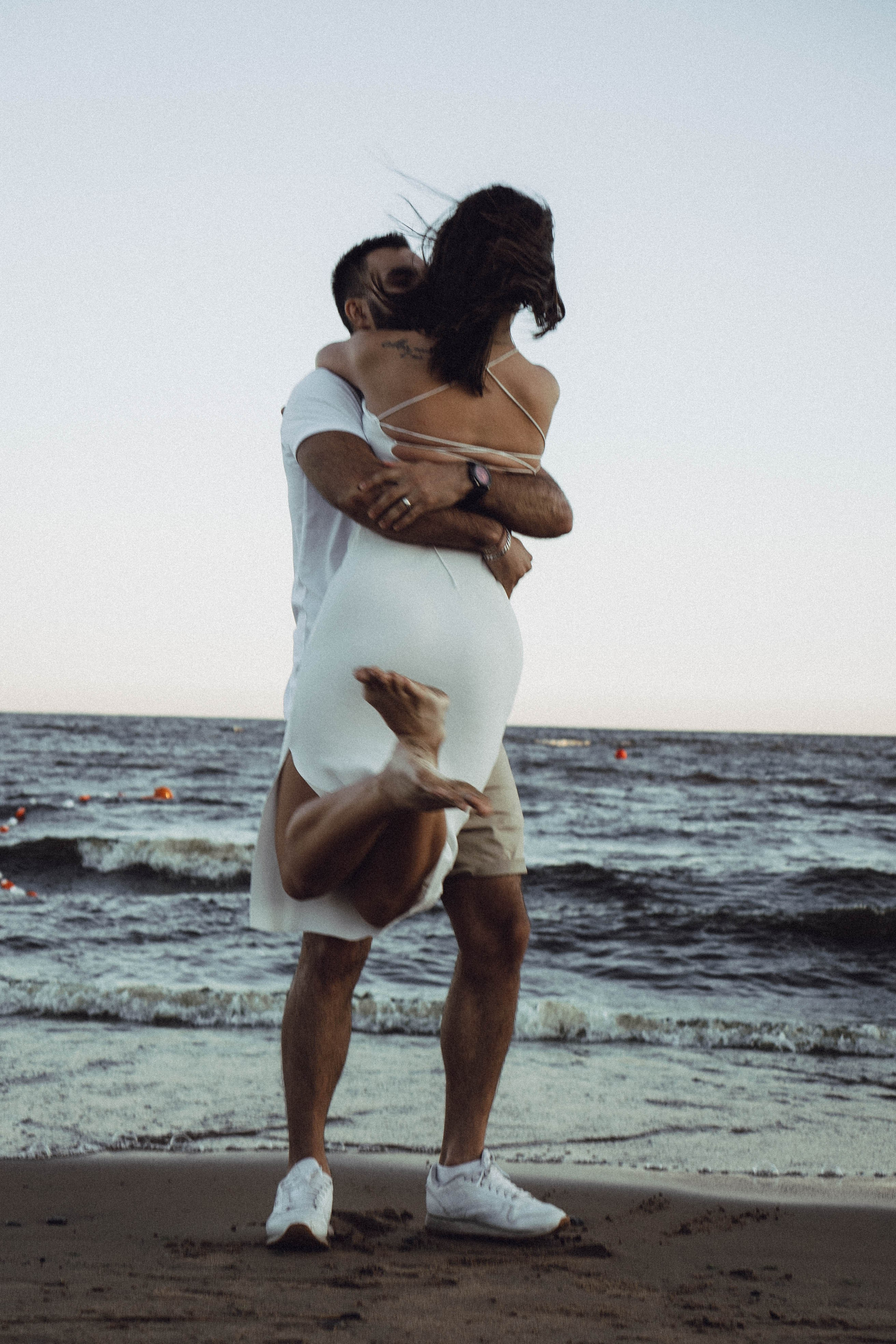 Любовь на заливе. Профессиональный фотограф, Санкт-Петербург — Виктория Богомолова