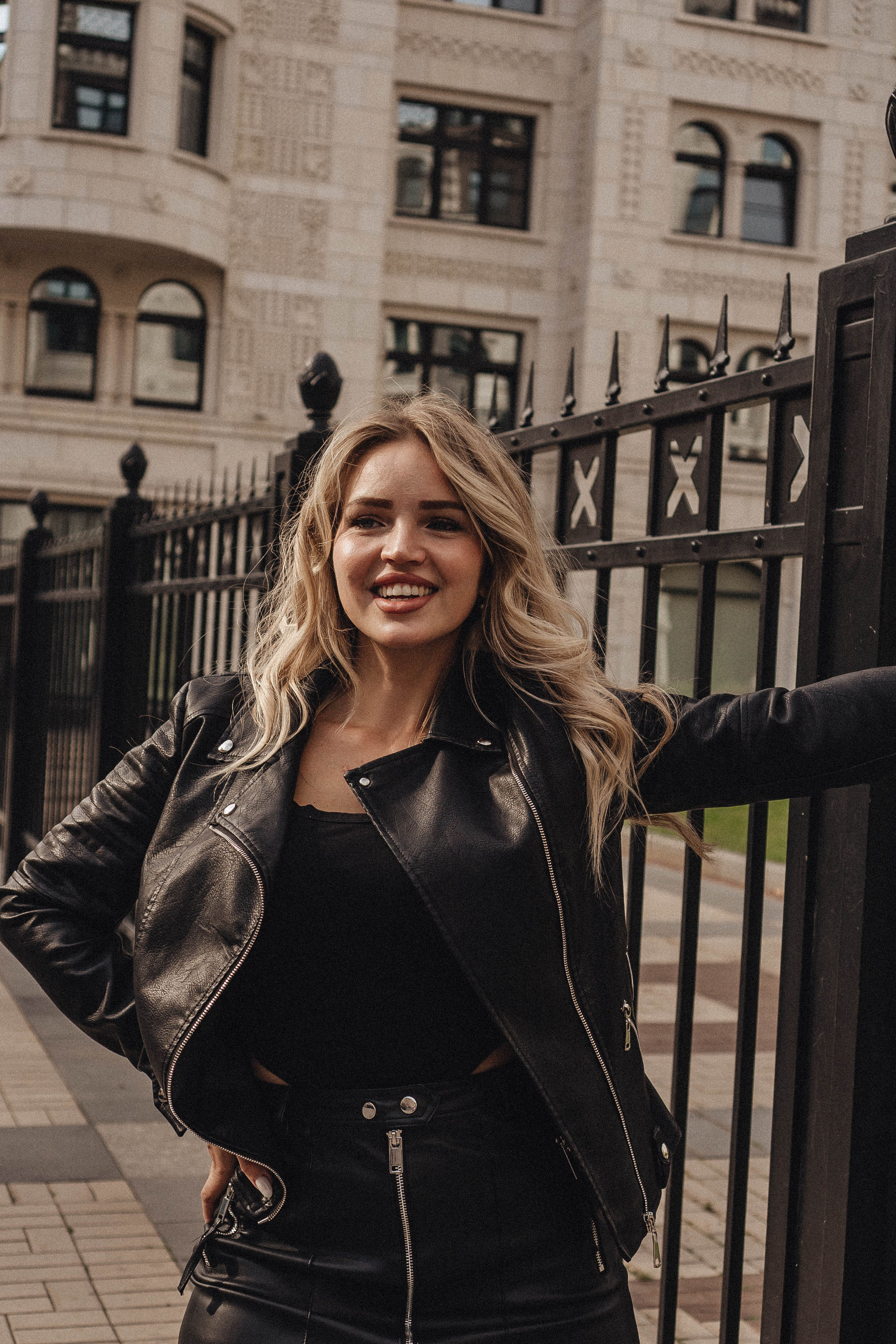 Прогулочная. Профессиональный фотограф, Санкт-Петербург — Виктория Богомолова