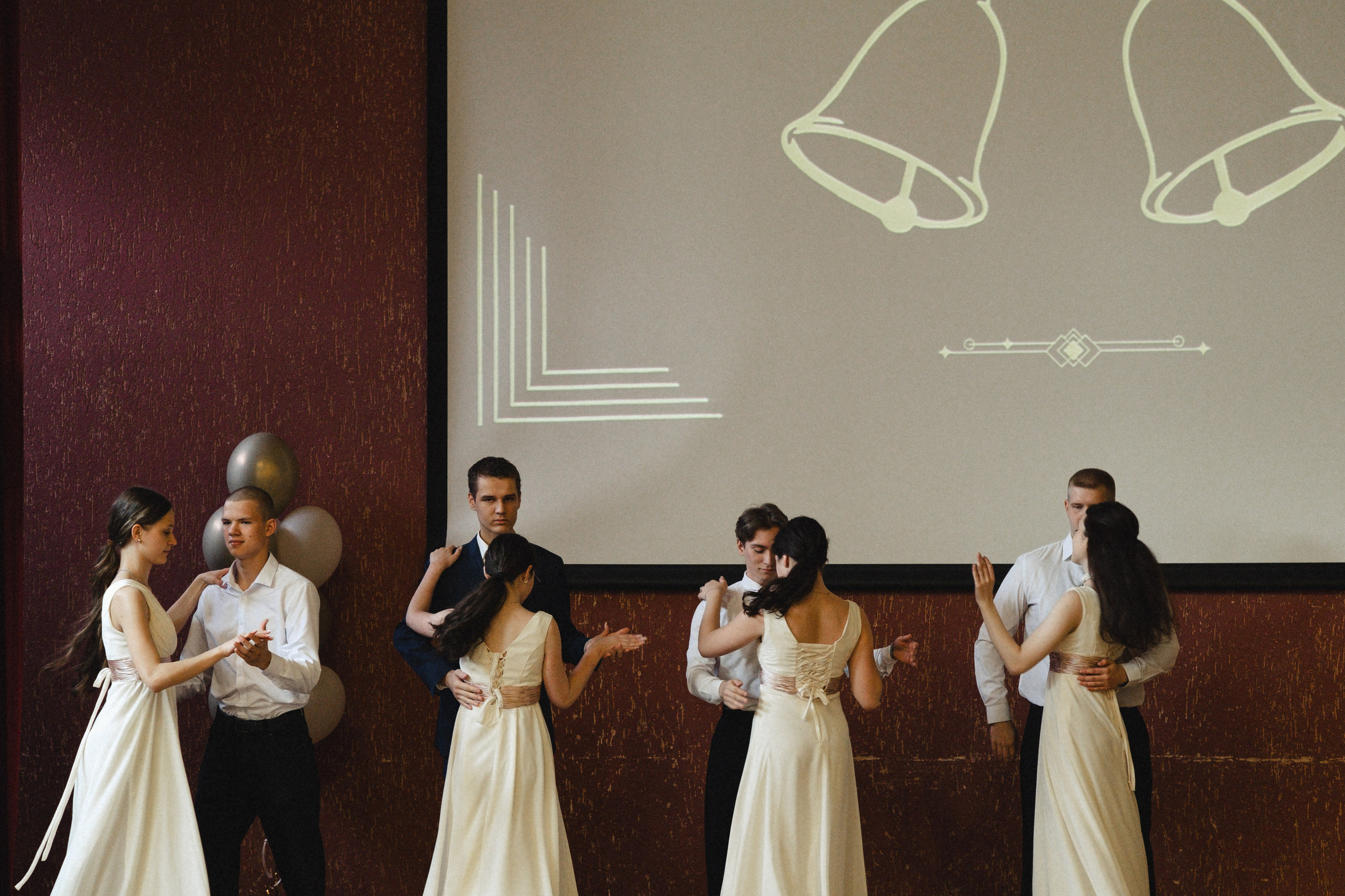 ПОСЛЕДНИЙ ЗВОНОК. Профессиональный фотограф, Санкт-Петербург — Виктория Богомолова