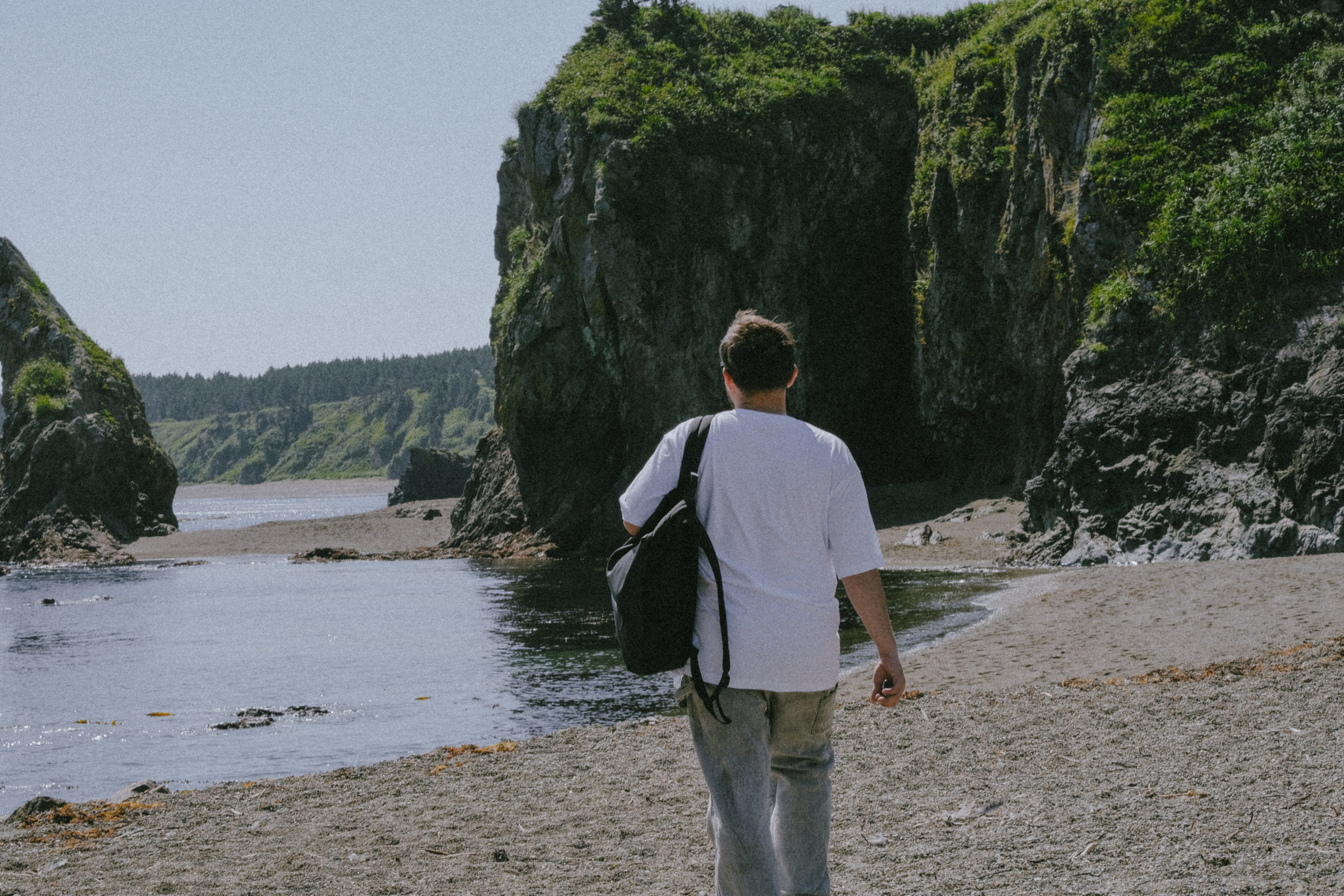САХАЛИН. Профессиональный фотограф, Санкт-Петербург — Виктория Богомолова