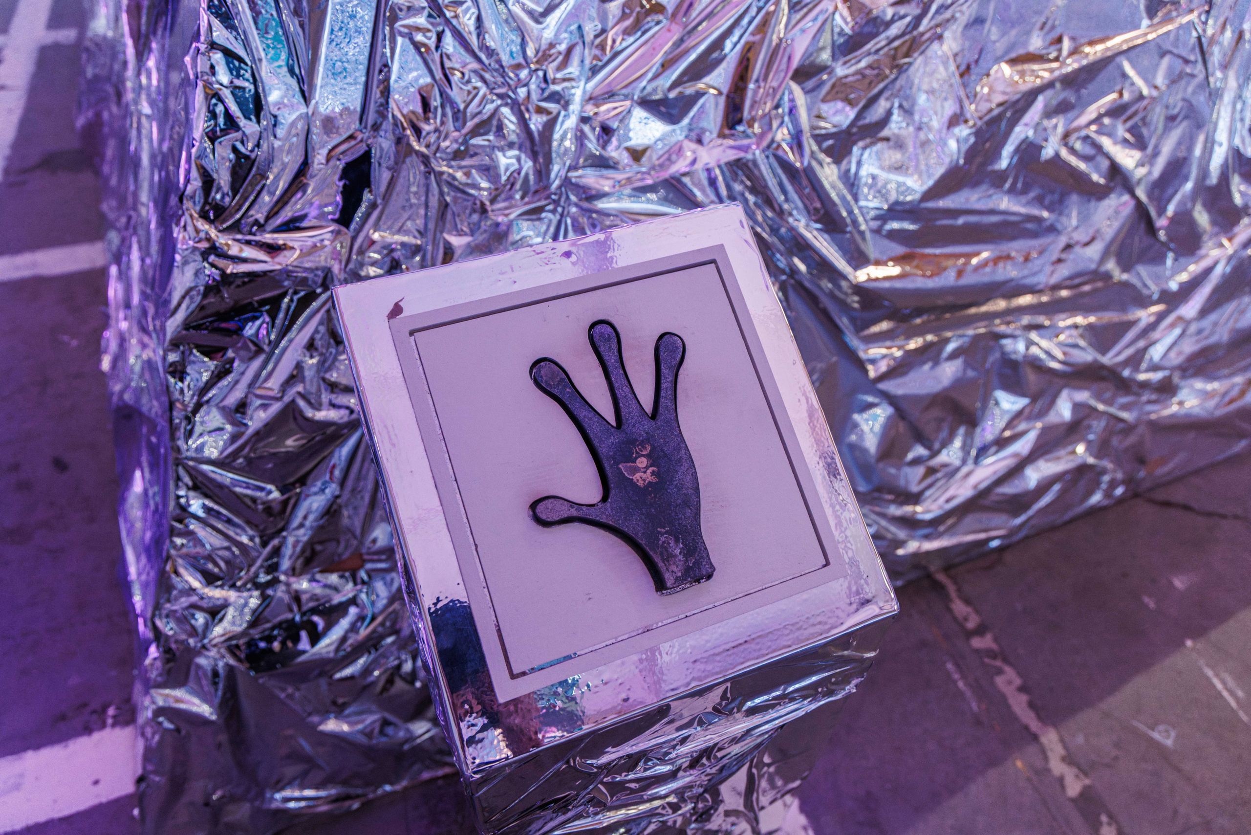 Лед. Жизнь — познавательно-развлекательная выставка. Фотограф Балаев Михаил