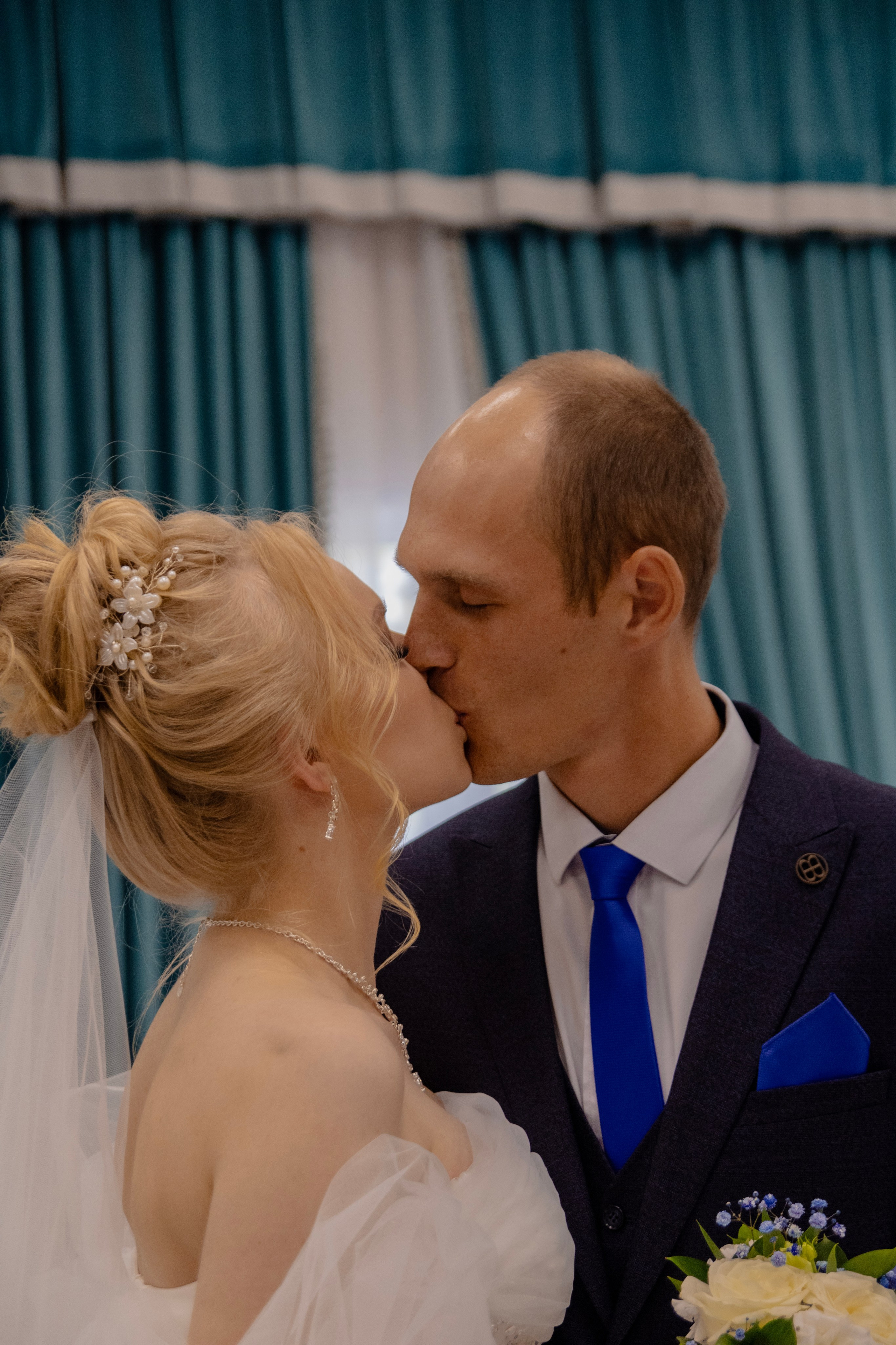 Кирилл & Полина