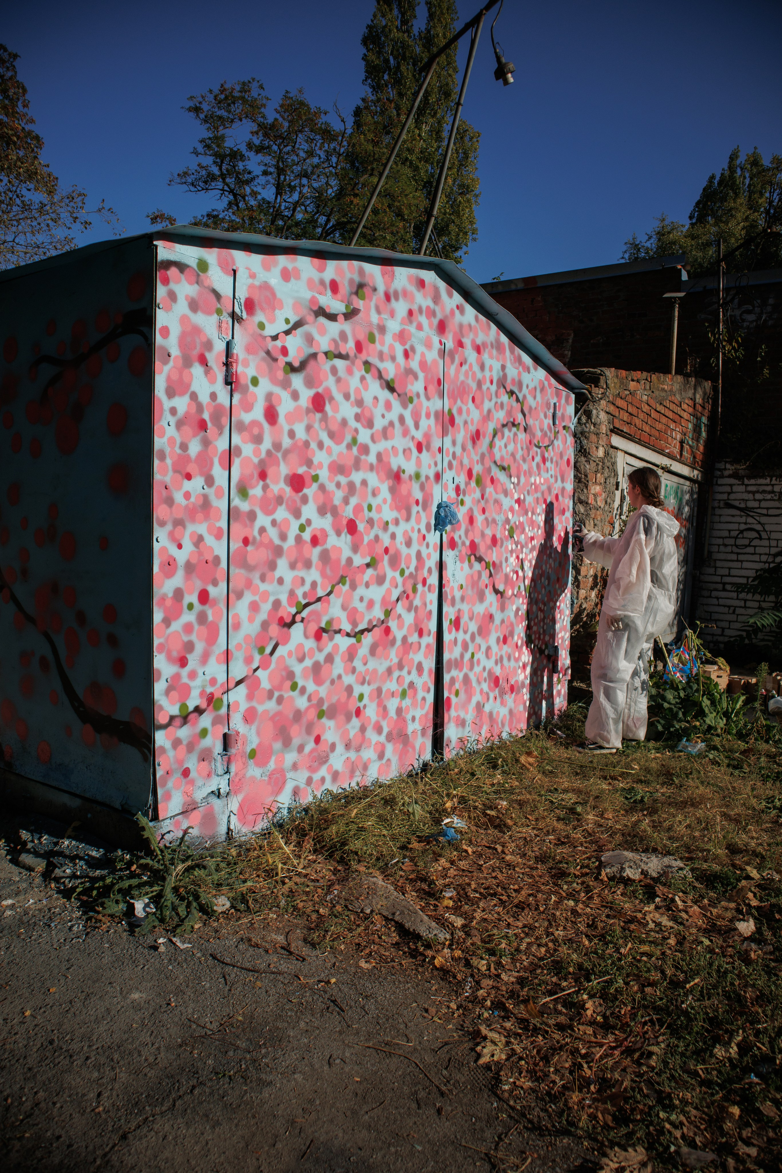 Фестиваль «Ничего Страшного» 26.09.2023, г. Ростов-на-Дону. Лера Круглова