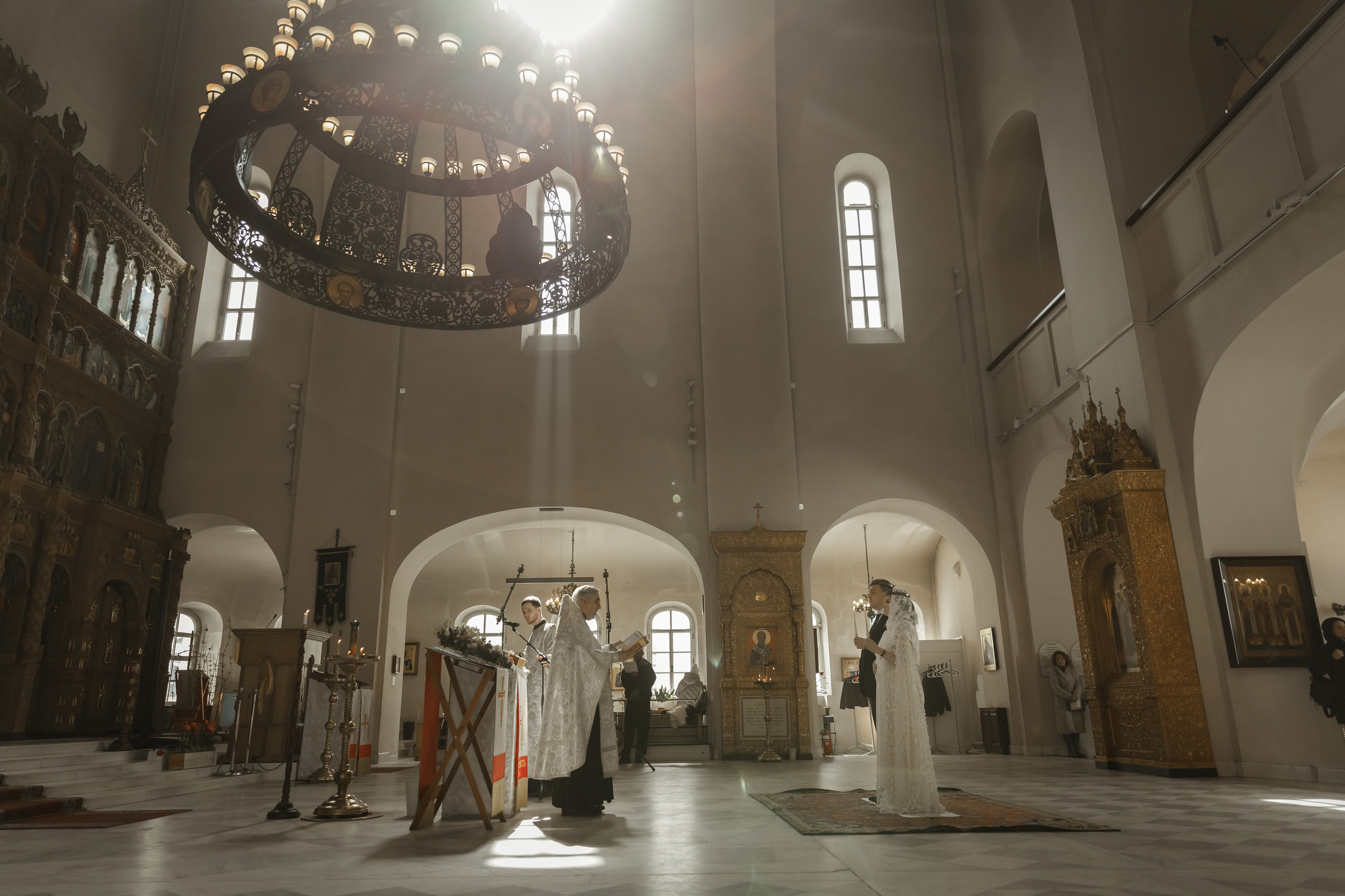 Феодоровский собор Венчание. Свадебный фотограф, крещение, венчание СПБ, Белгород Анна Коршунова
