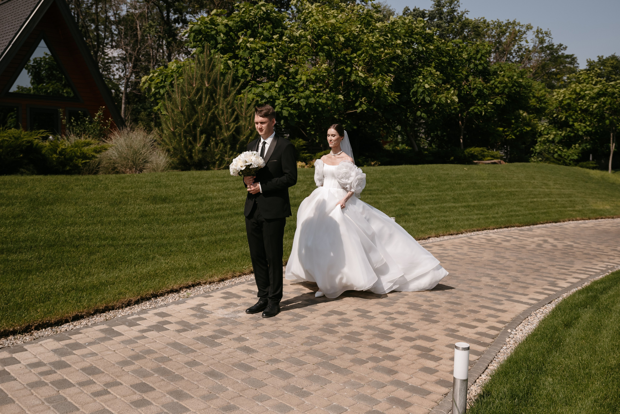 Николай и Мария. Фотограф Анастасия Вега Ростов-на-Дону