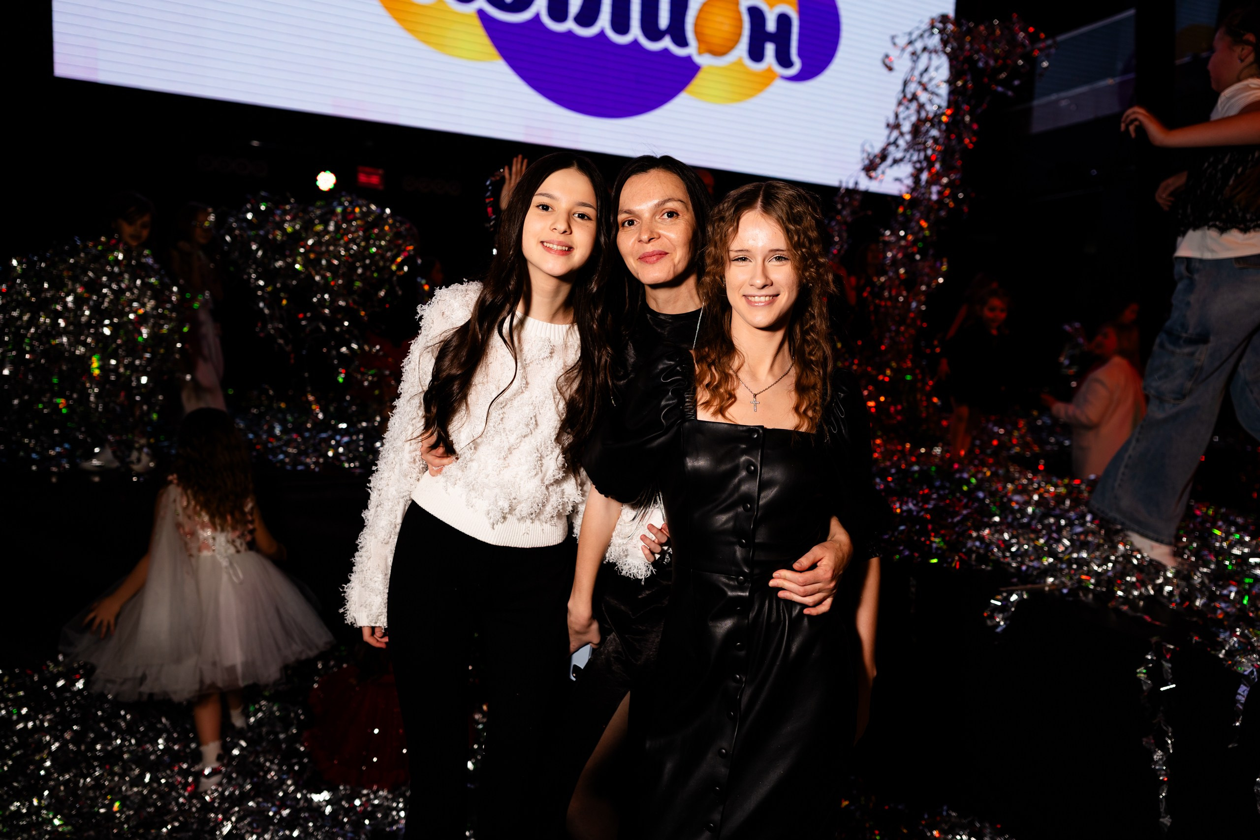 Юбилей КС Моделс. Репортажный и портретный фотограф в Нижнем Новгороде Максим Горшков