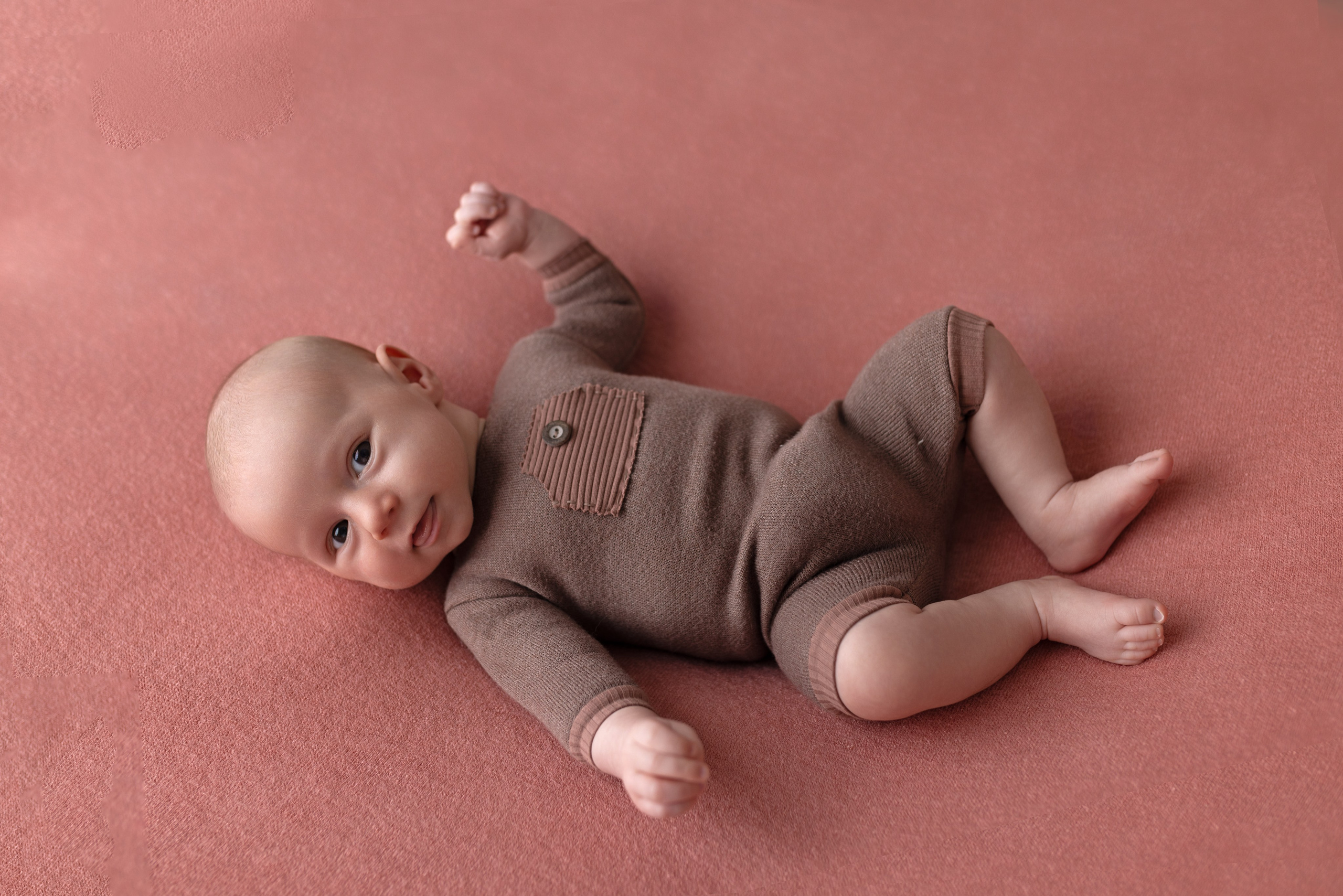 классический ньюборн