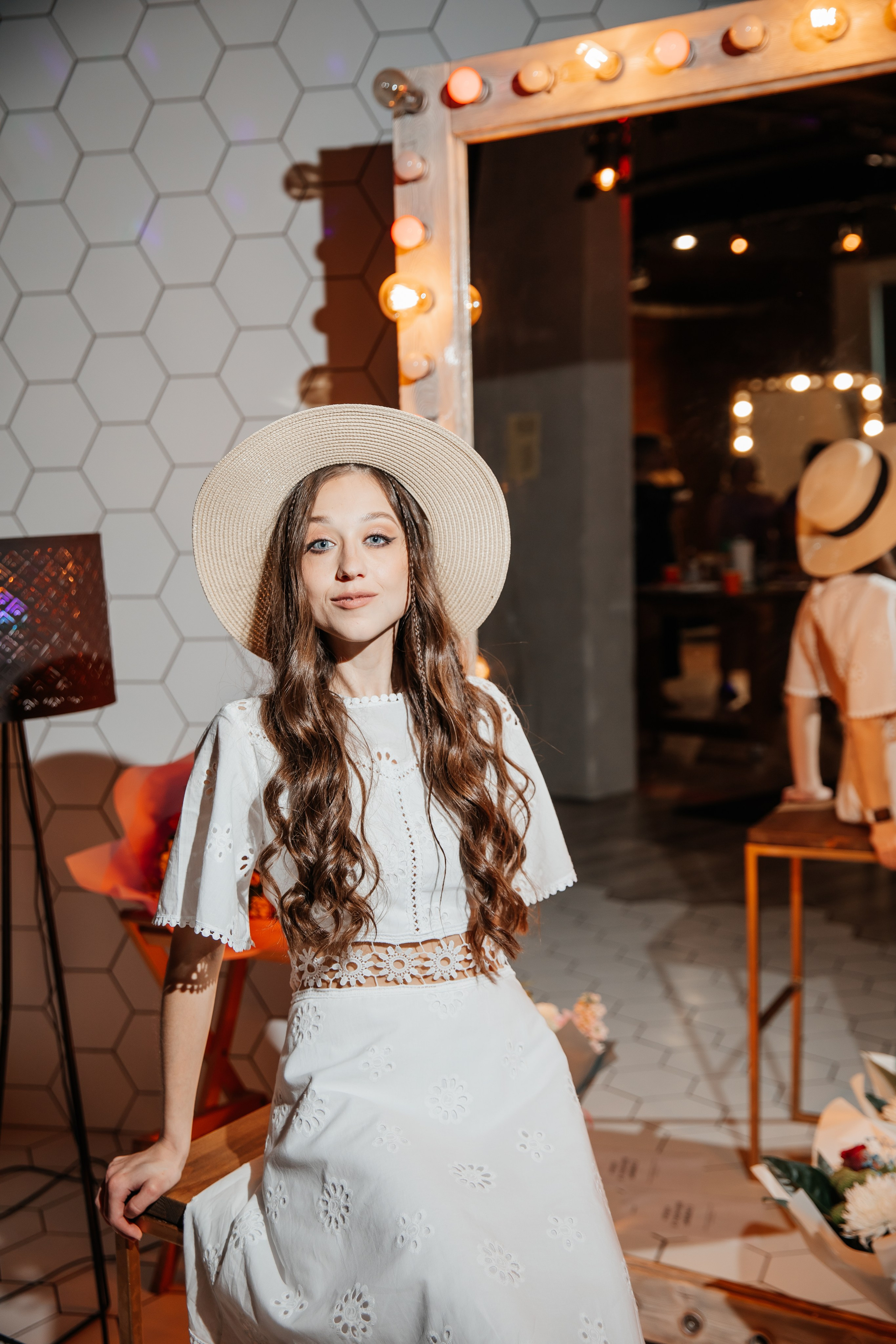 Дни Рождения. Фотограф в Москве Рышкевич Полина