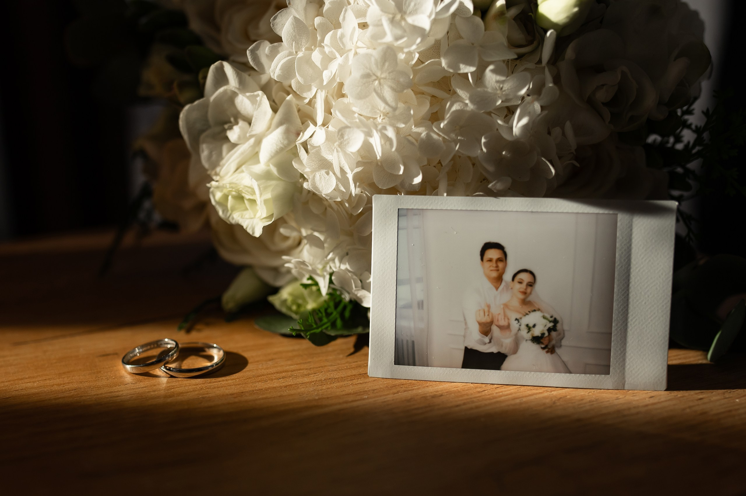 Свадьба Артёма и Виолетты. Свадебный и семейный фотограф из Санкт-Петербурга Климов Анатолий