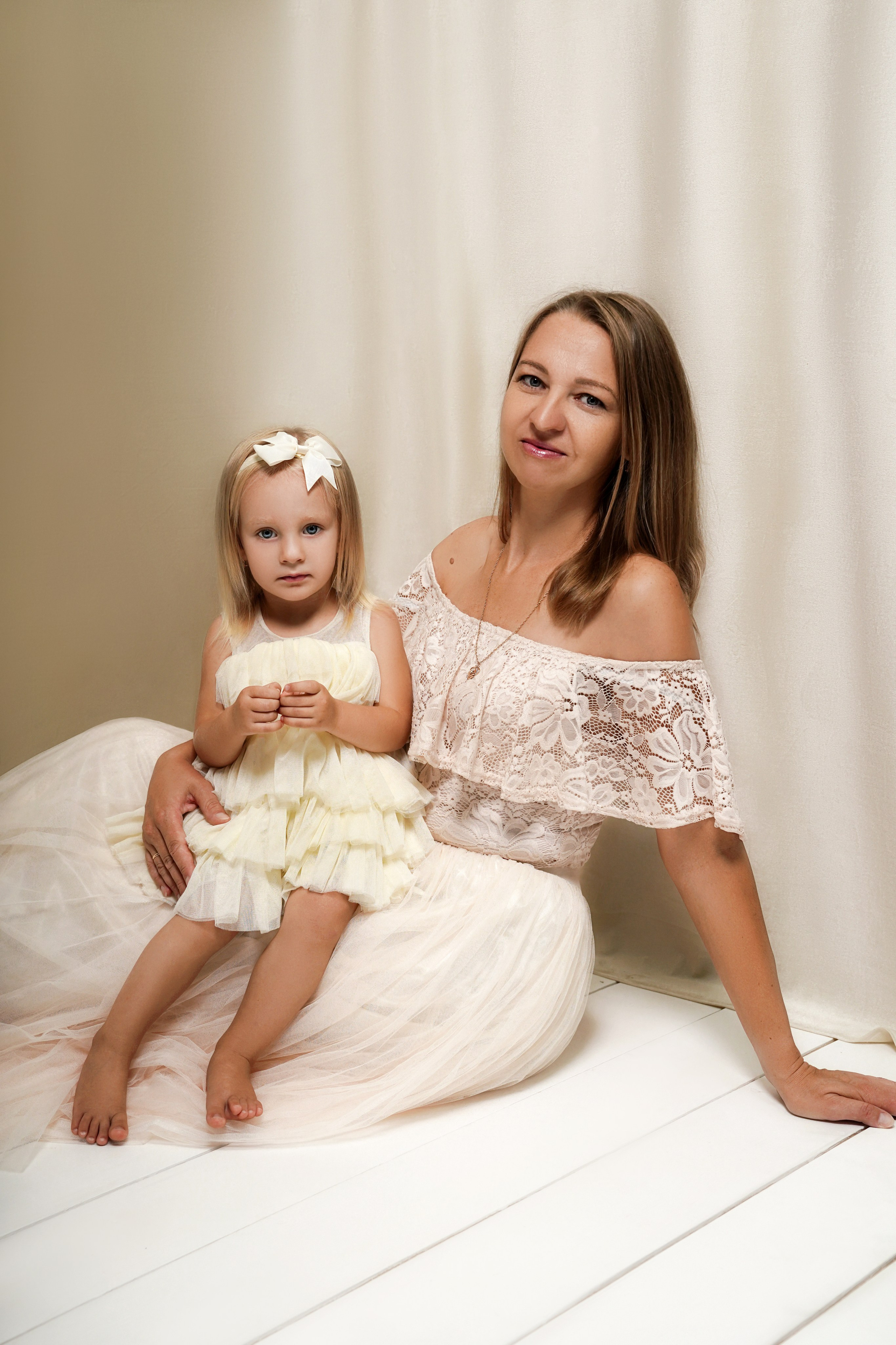 Двухлетки. Фотограф новорожденных, детей до года и беременных в Симферополе