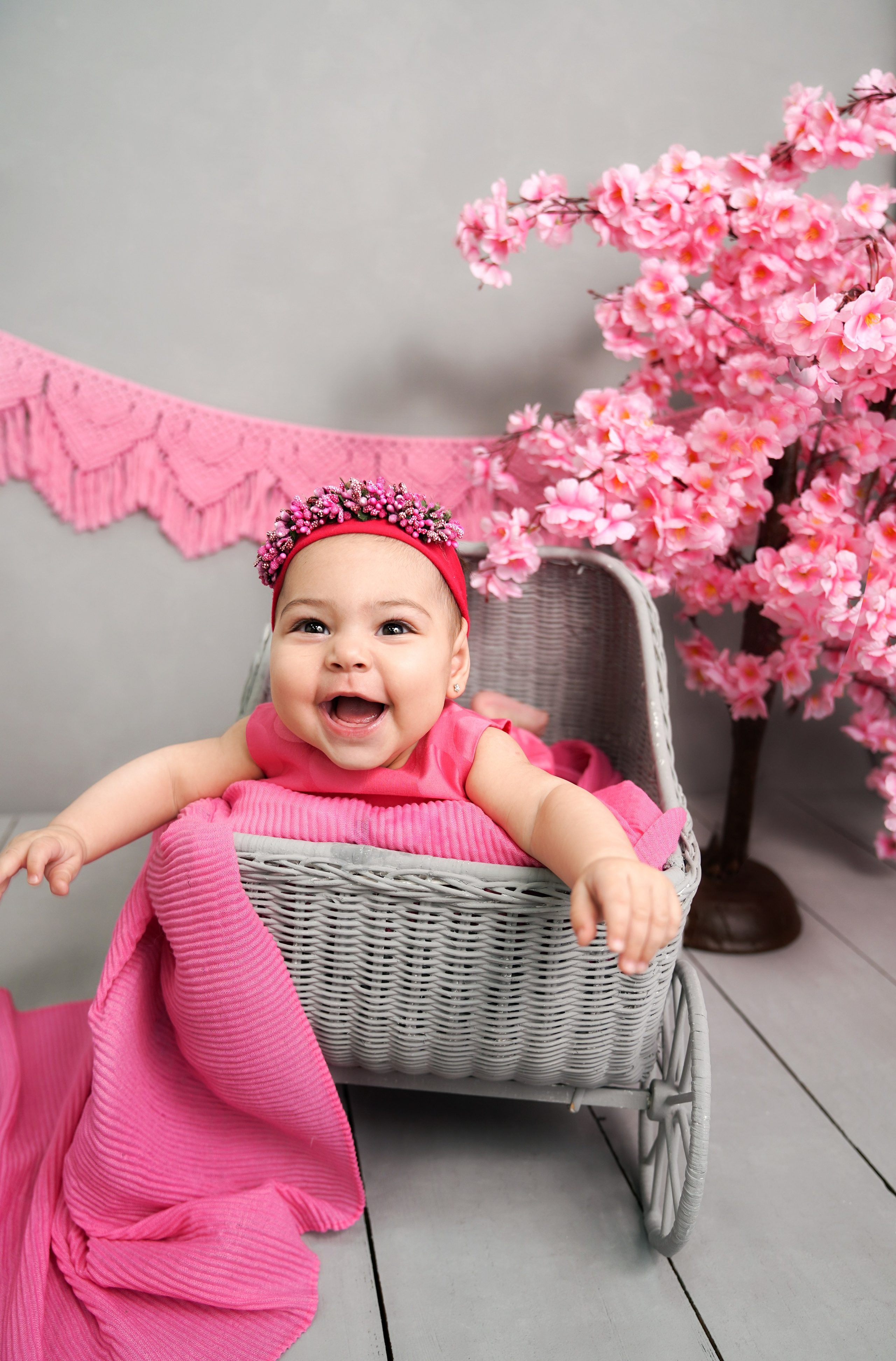 Дети до года. Фотограф новорожденных, детей до года и беременных в Симферополе