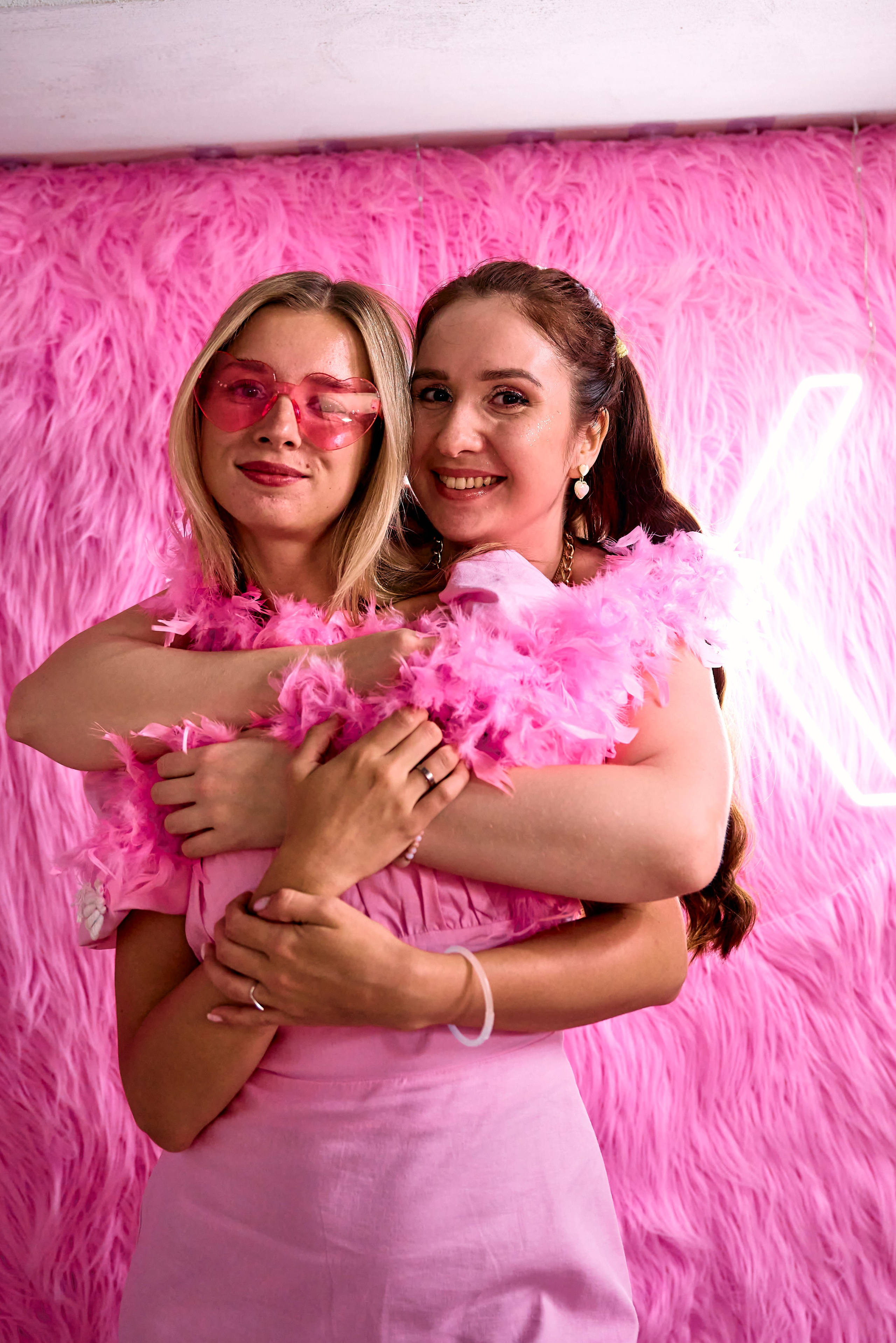 Вечеринка «Из 13 в 30». Фотограф Казань