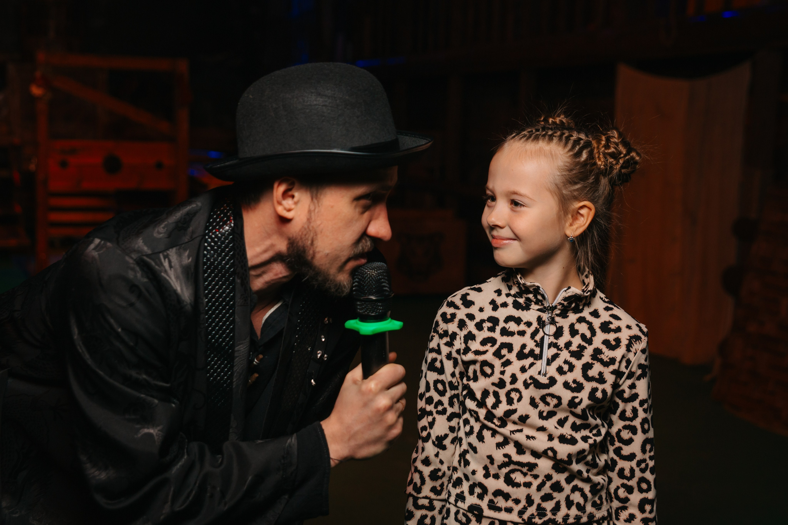 Активные игры и командные победы. Kubynin.V Production