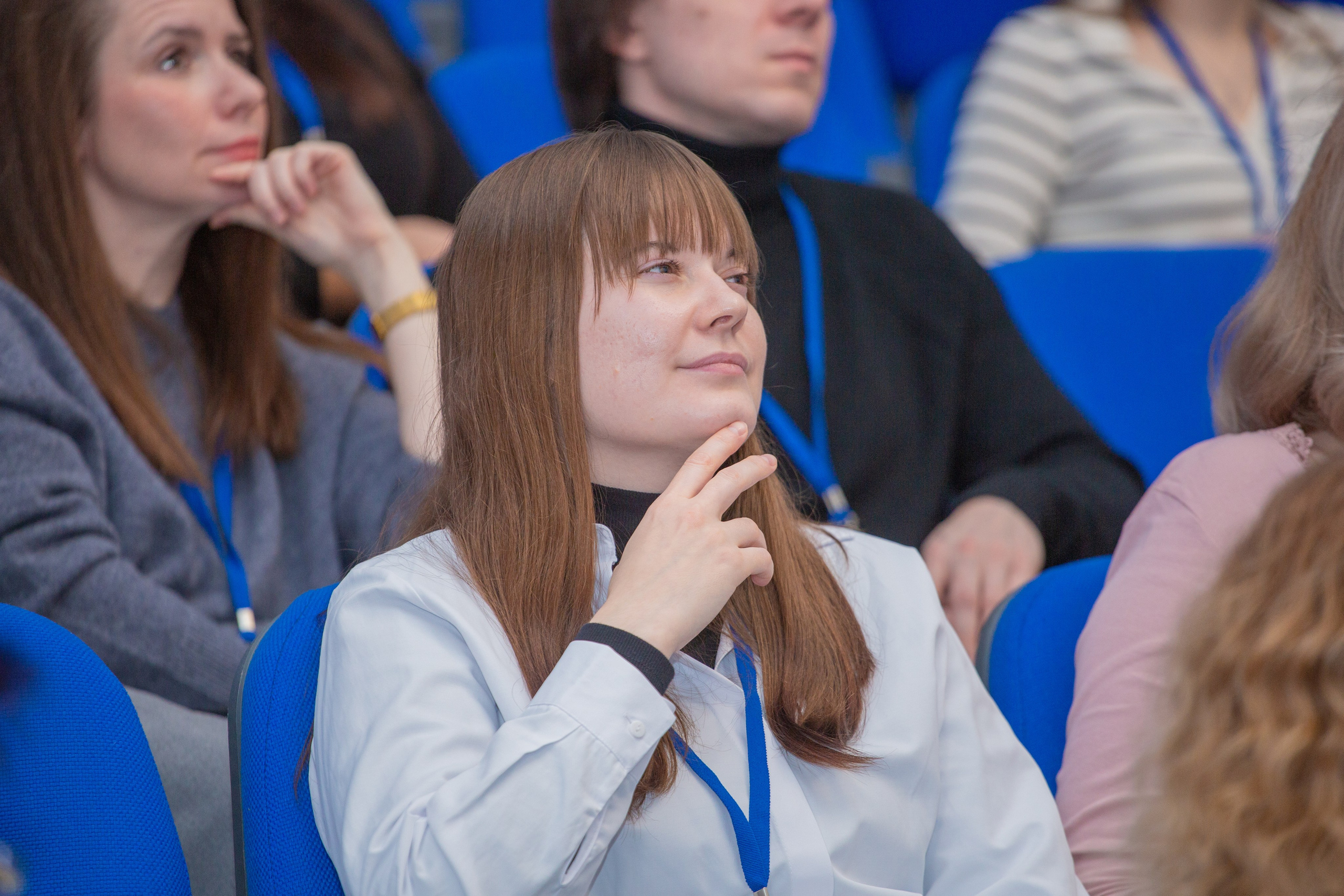 Бизнес-события в кадре. Kubynin.V Production