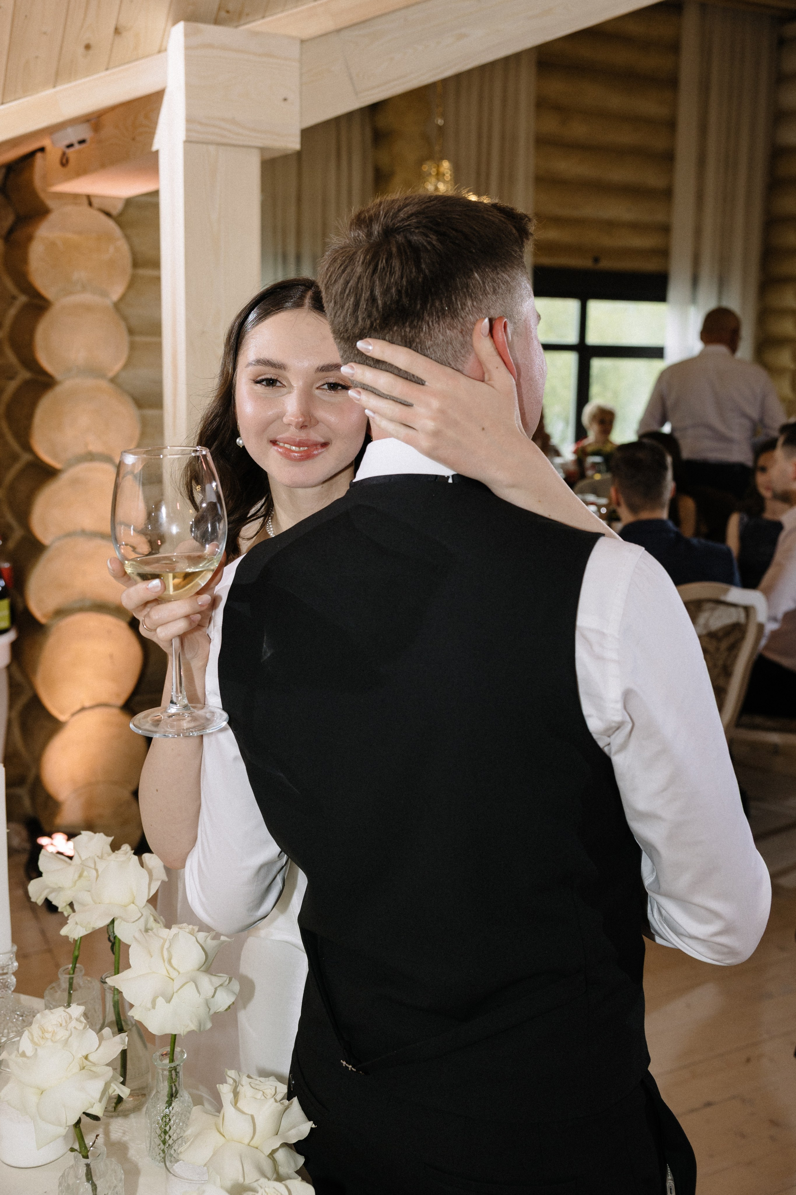 Ксения&Дима. Свадебный фотограф по всей Беларуси Цепелева Анна