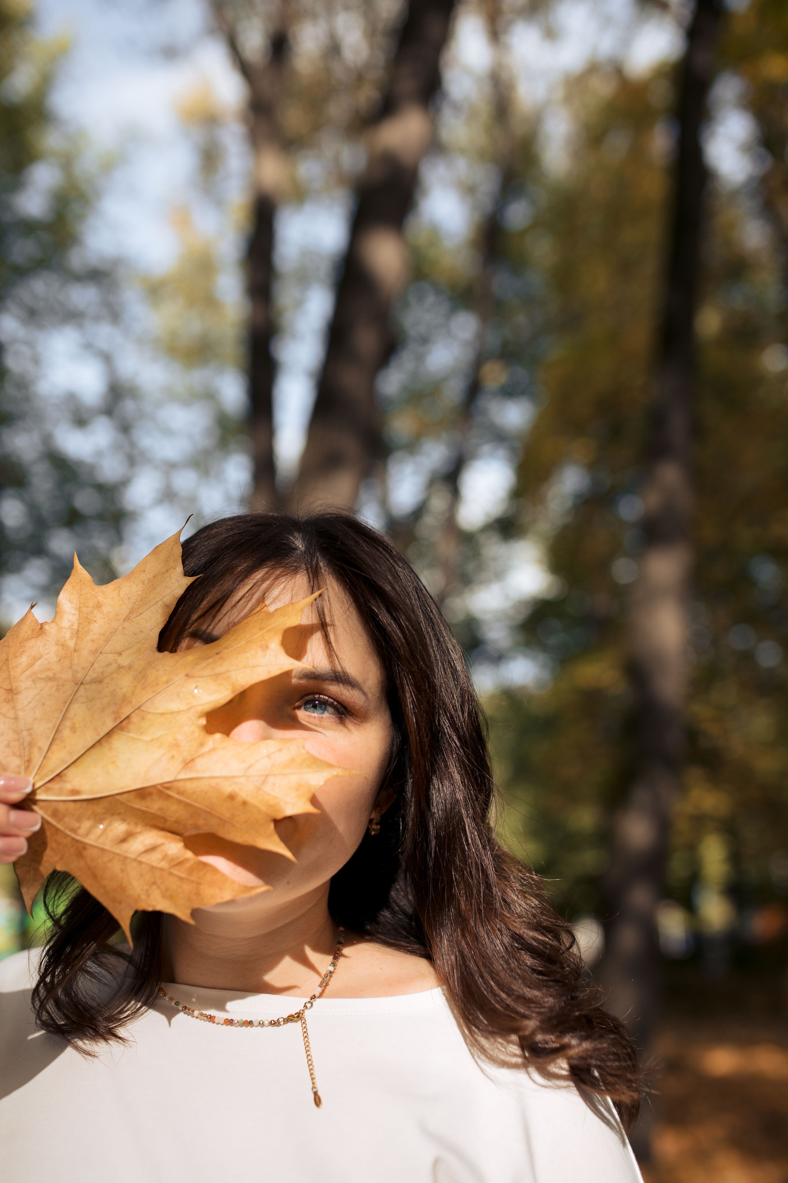 Семейная фотосессия в парке, прогулка по парку. Фотограф Валерия Горбунова Подольск Бутово Видное Щербинка