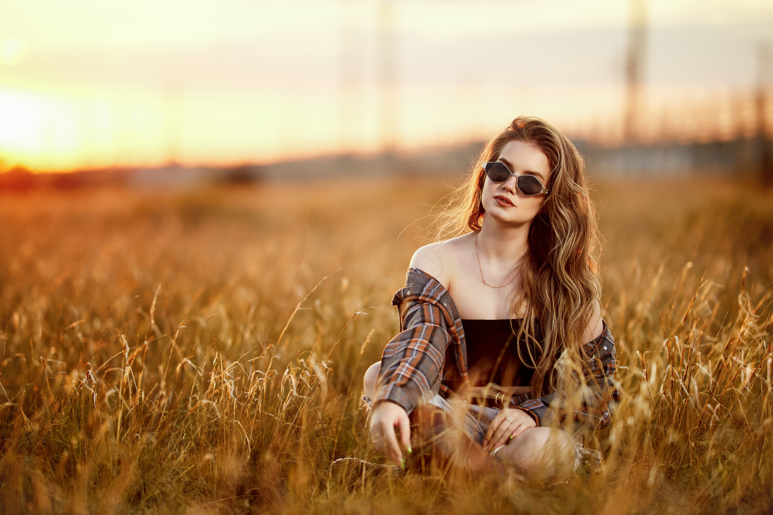 ANASTASIA. Главная