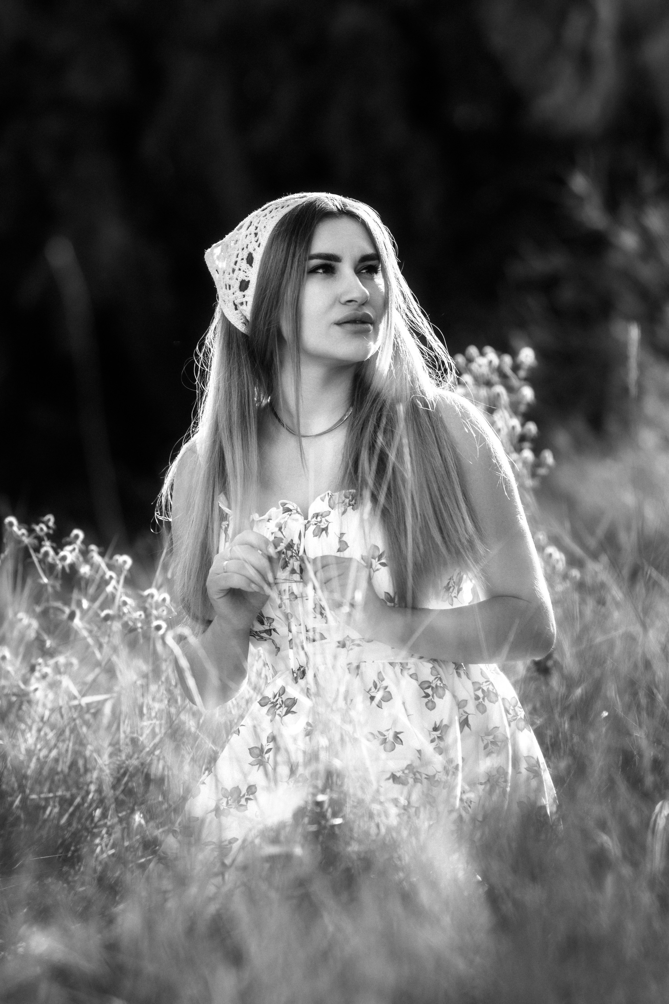 KIRA. Главная